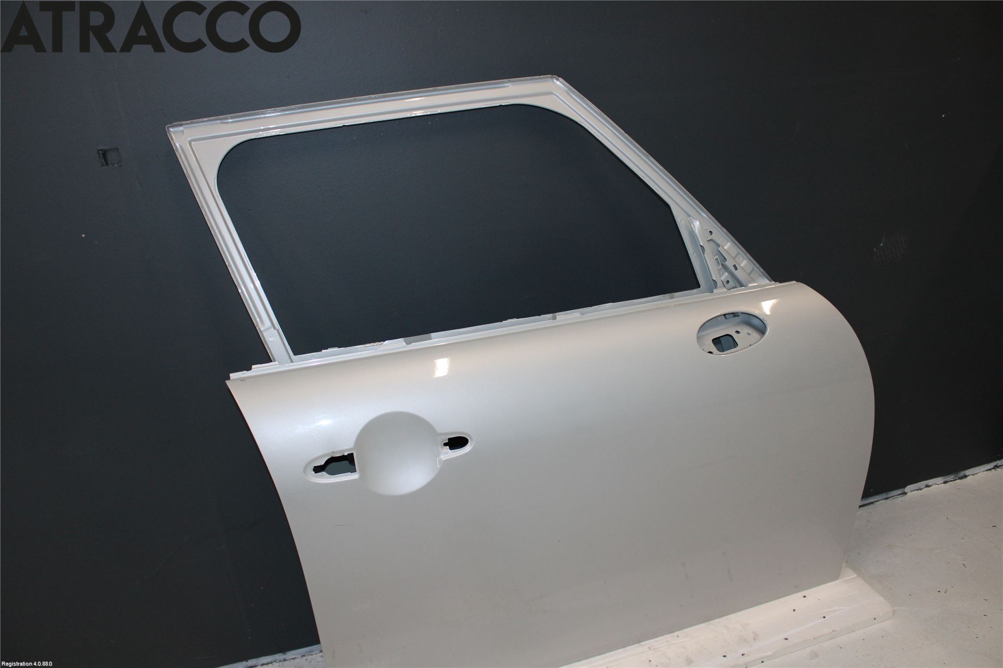 Mini ONE/COOPER 5DR F55 14-24 Dør 4D Foran Høyre