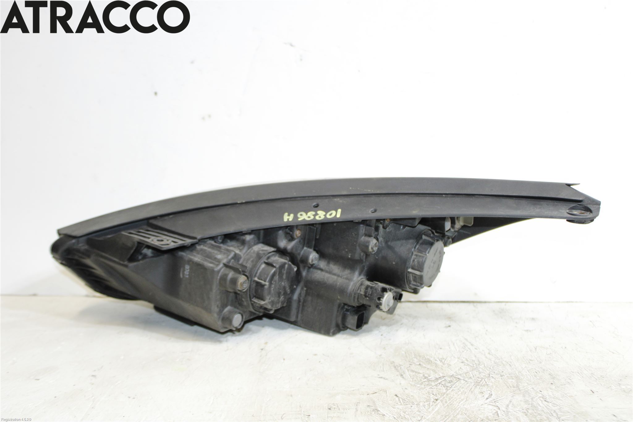 Hyundai ix35 Frontlykt Høyre