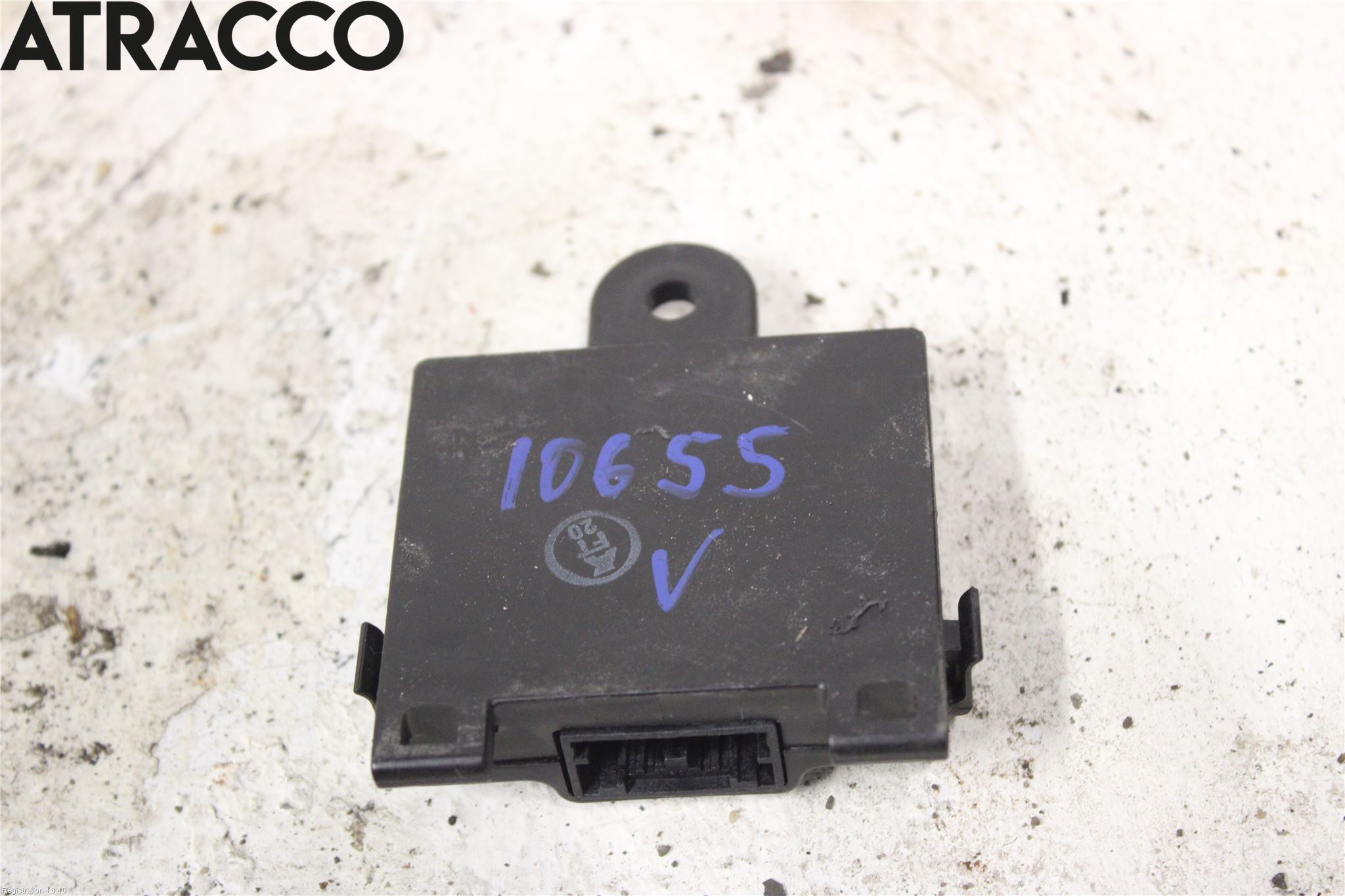 Tesla MODEL S 13- Styreenhet Dør