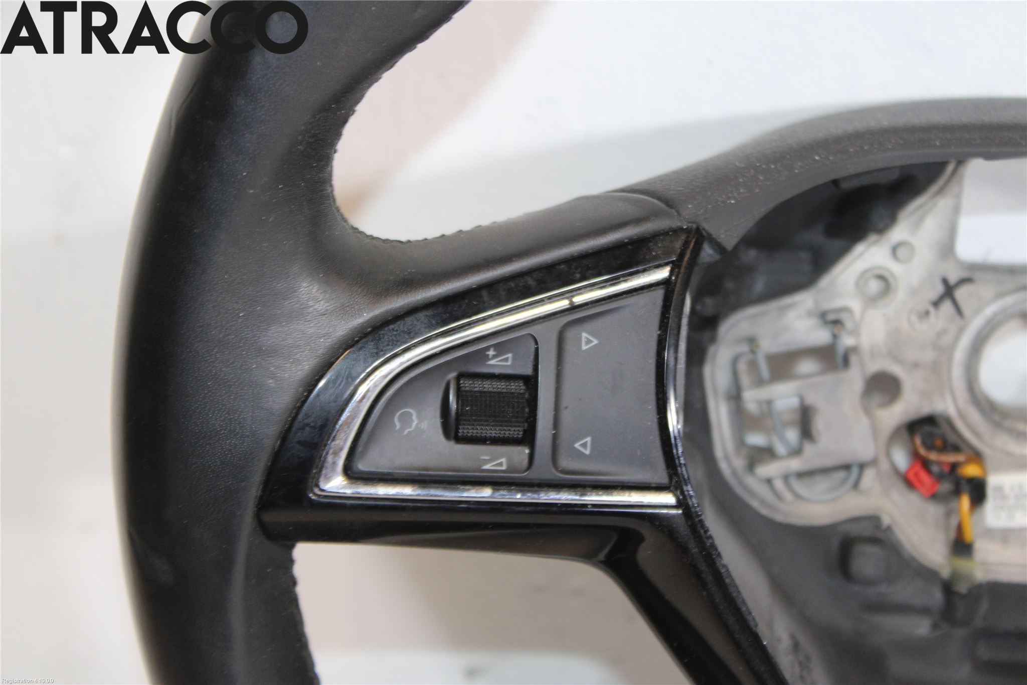 Skoda OCTAVIA (5E) 13-20 Ratt