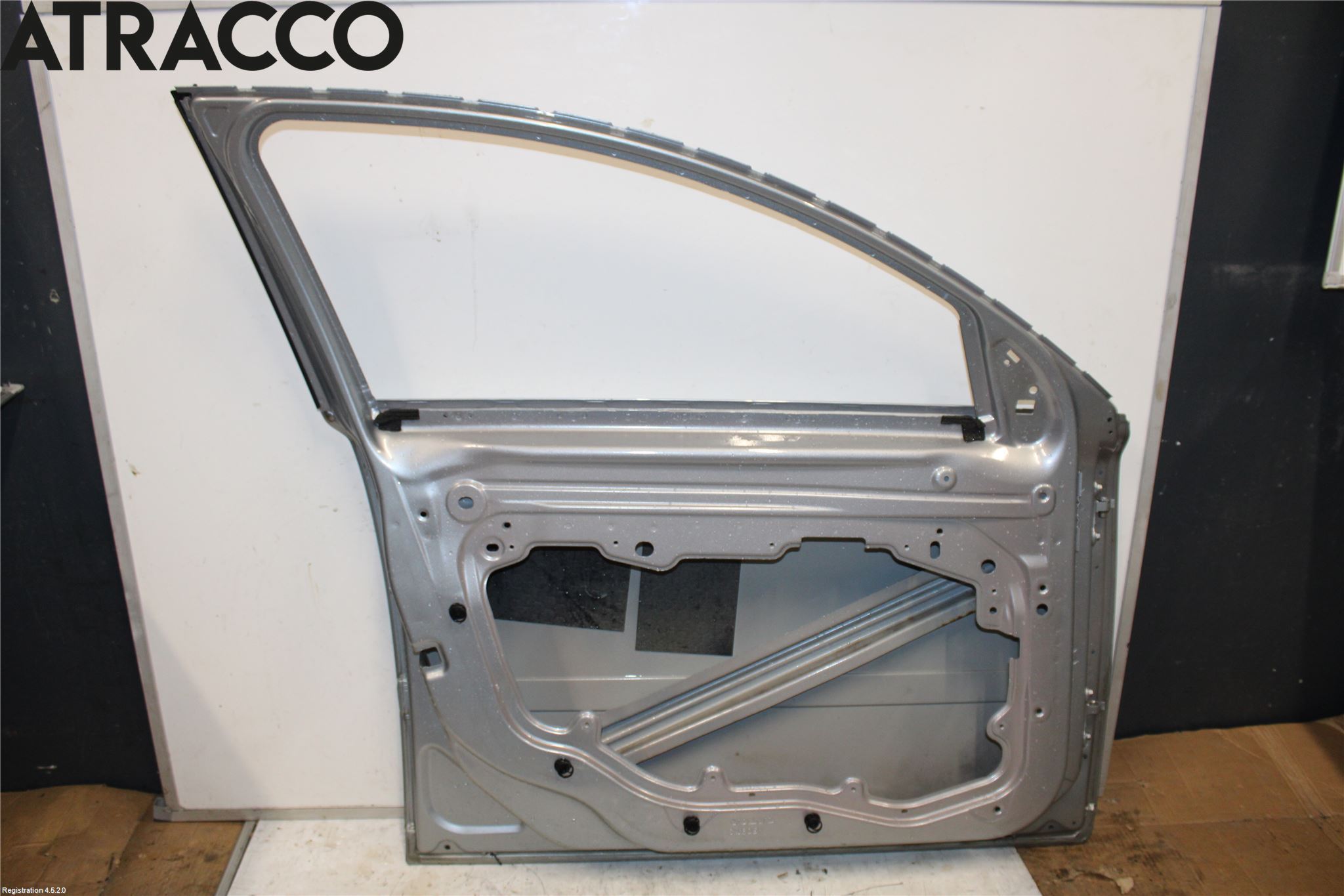 Volvo V50 08-12 Dør 4D Foran Venstre