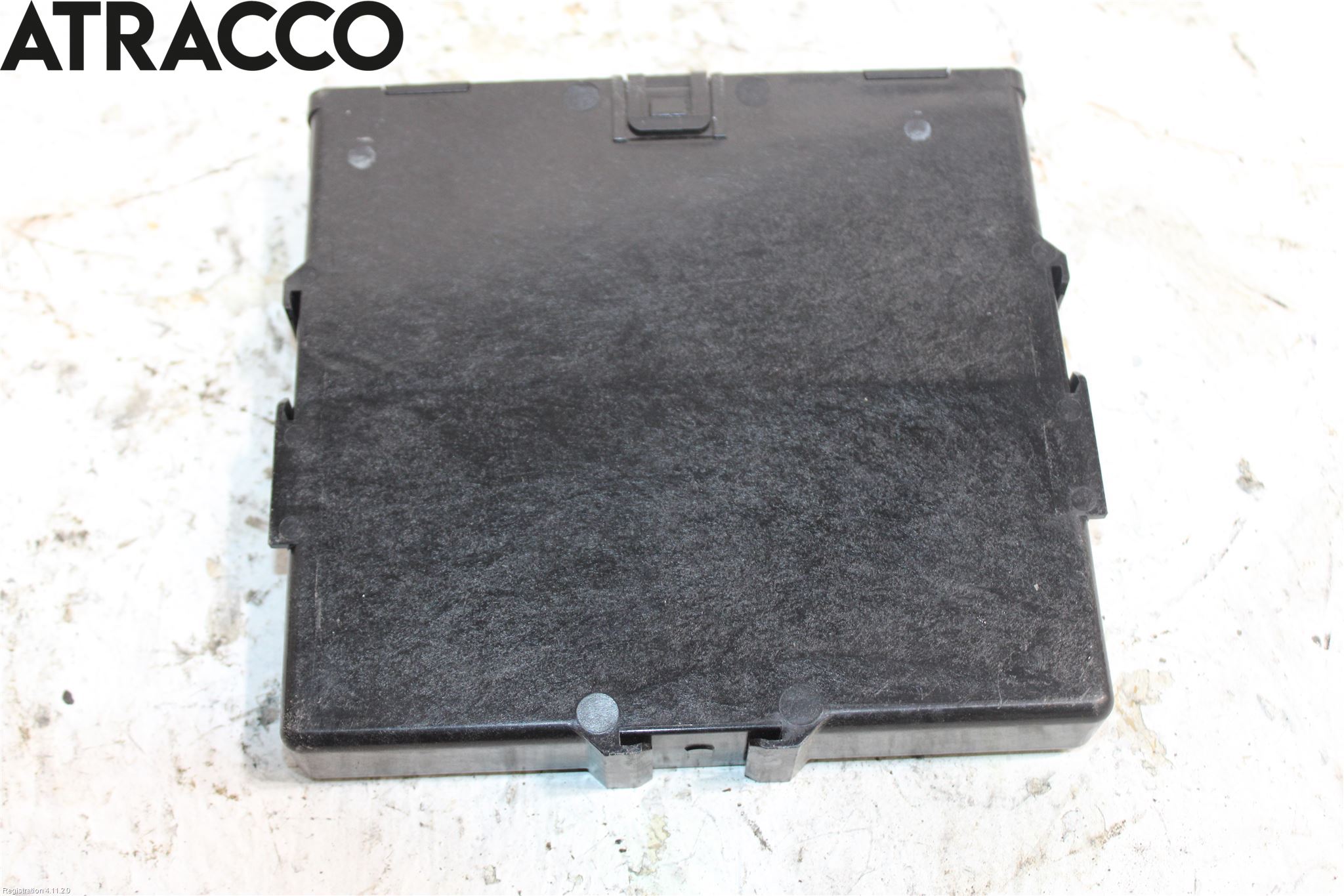 Lexus CT 200h Styreenhet Øvrig