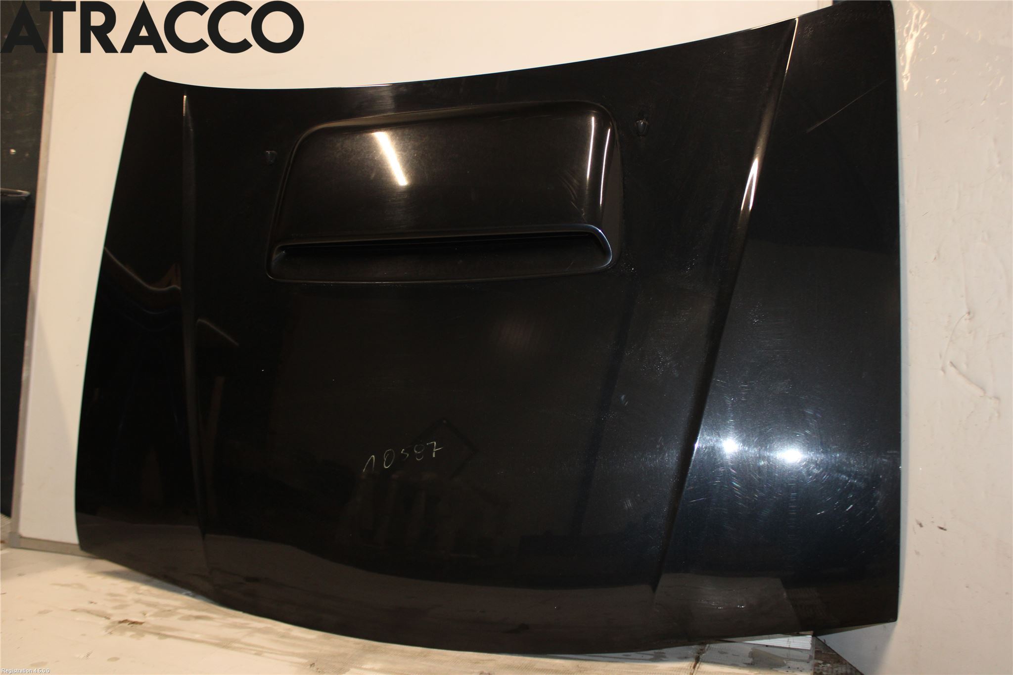 Suzuki GRAND VITARA I 98-05 Panser