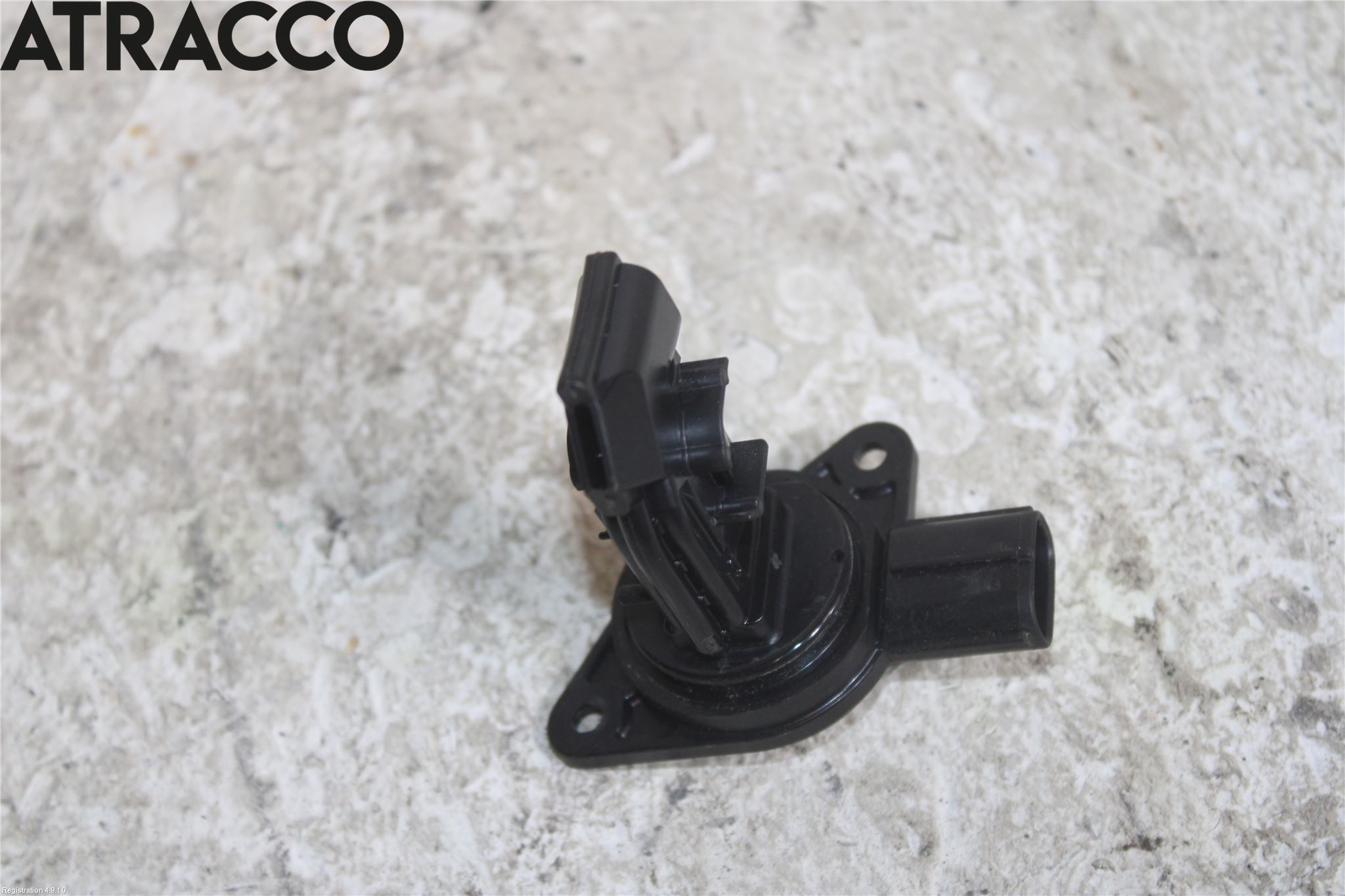 Volvo V40 12-19 Inns Luftmassemåler