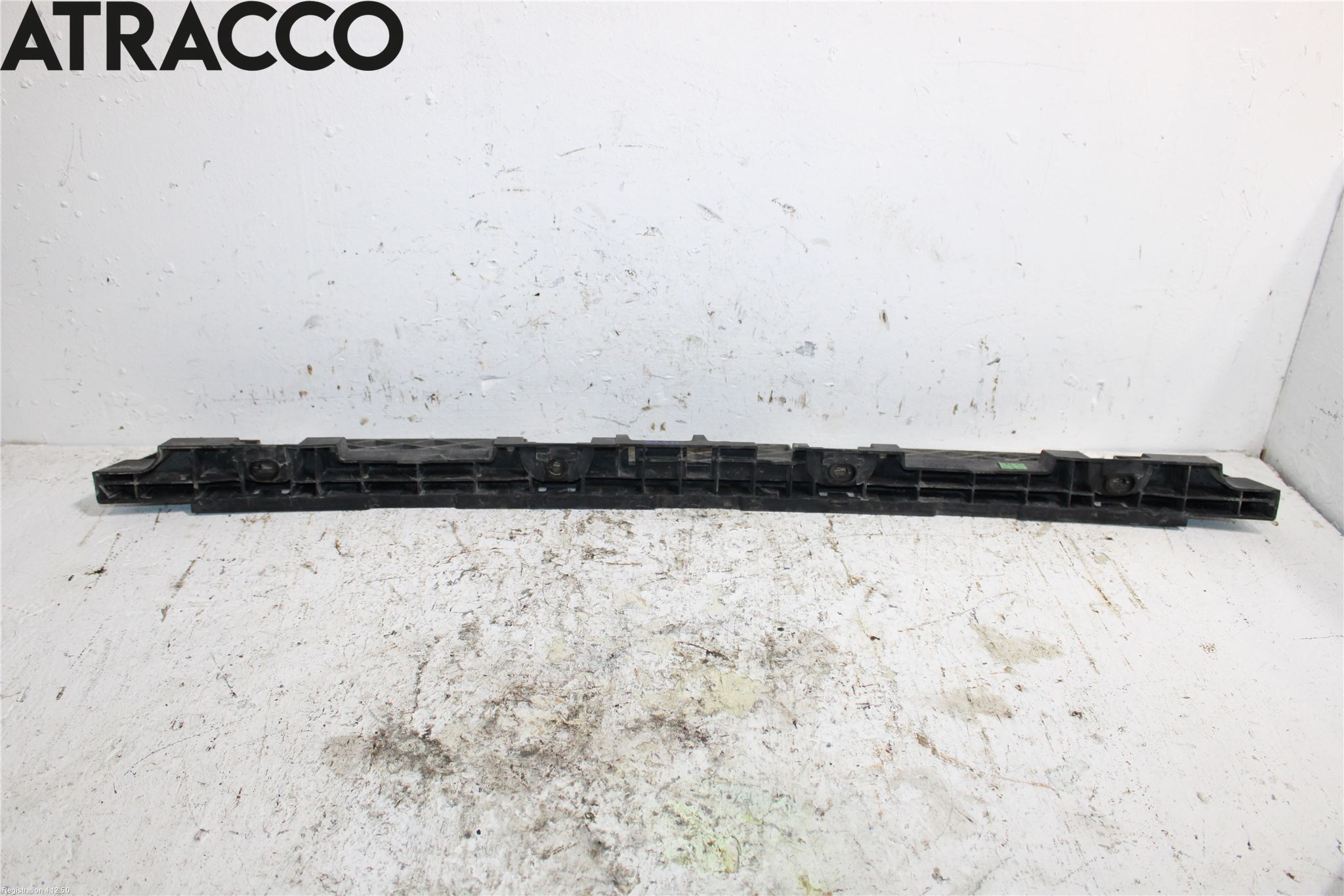 Volkswagen VW PASSAT 11-14 Støtfanger Bak Deform Element