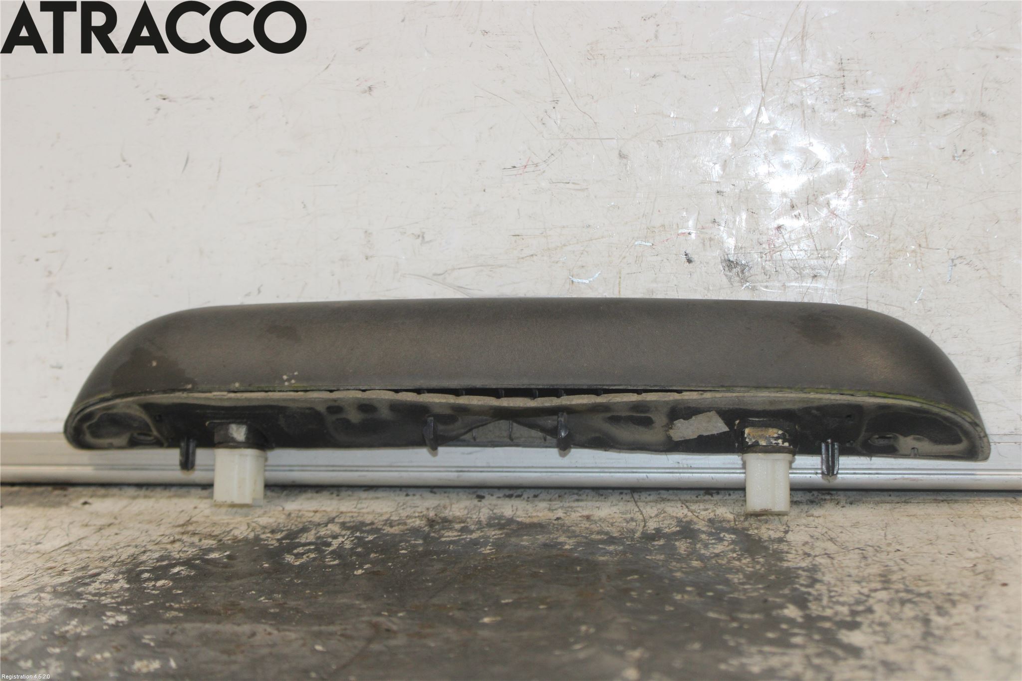 Renault KANGOO/E-TECH 21- Skilt Belysning