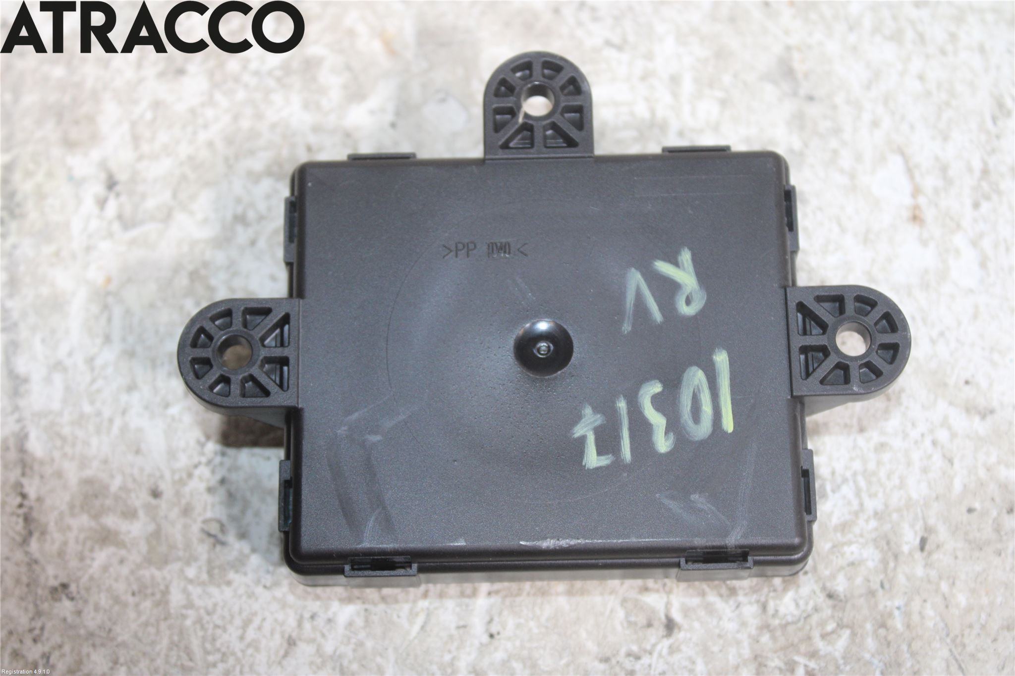 Volvo V40 12-19 Styreenhet Dør