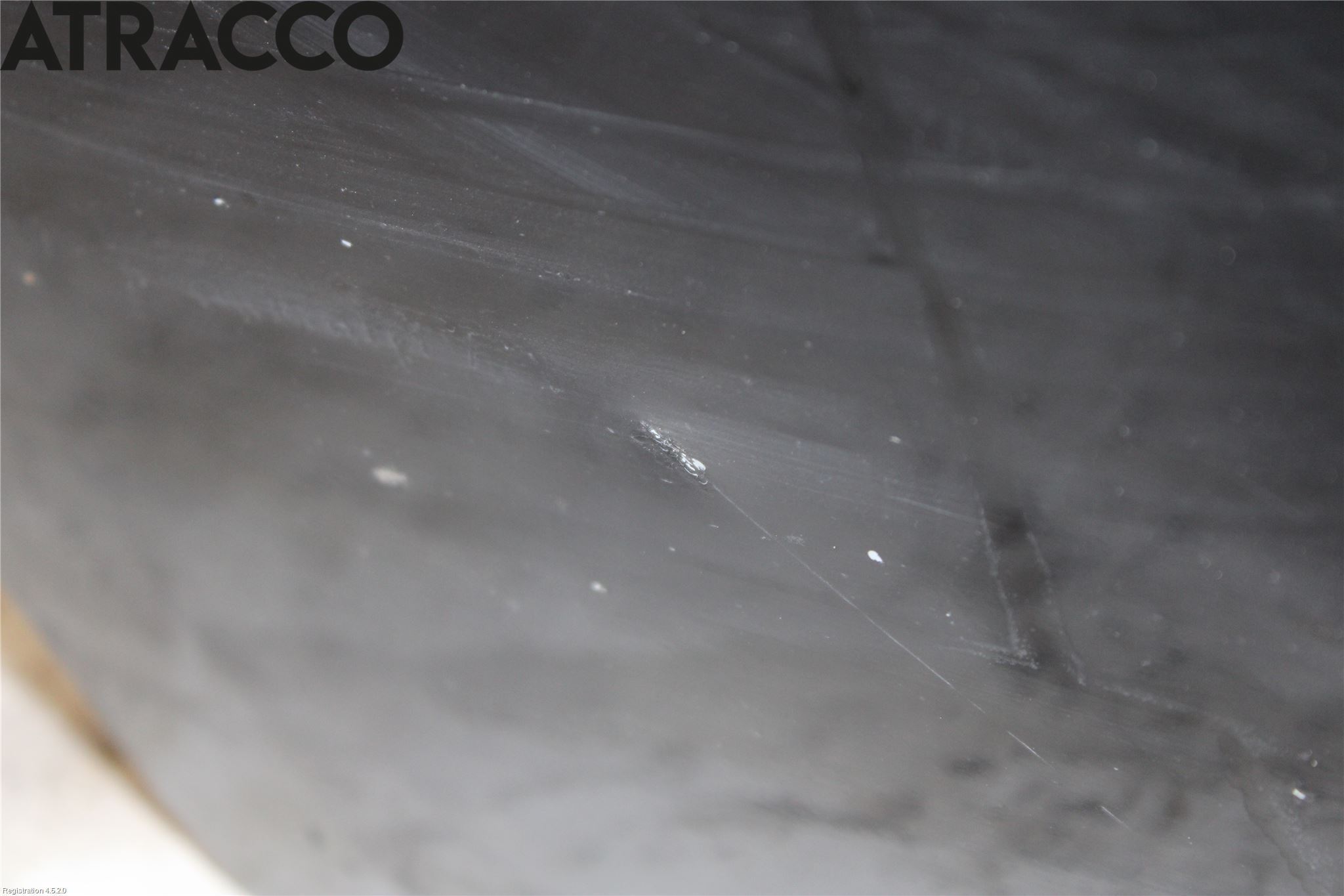 Mitsubishi OUTLANDER 13-21 Dør 4D Bak Høyre