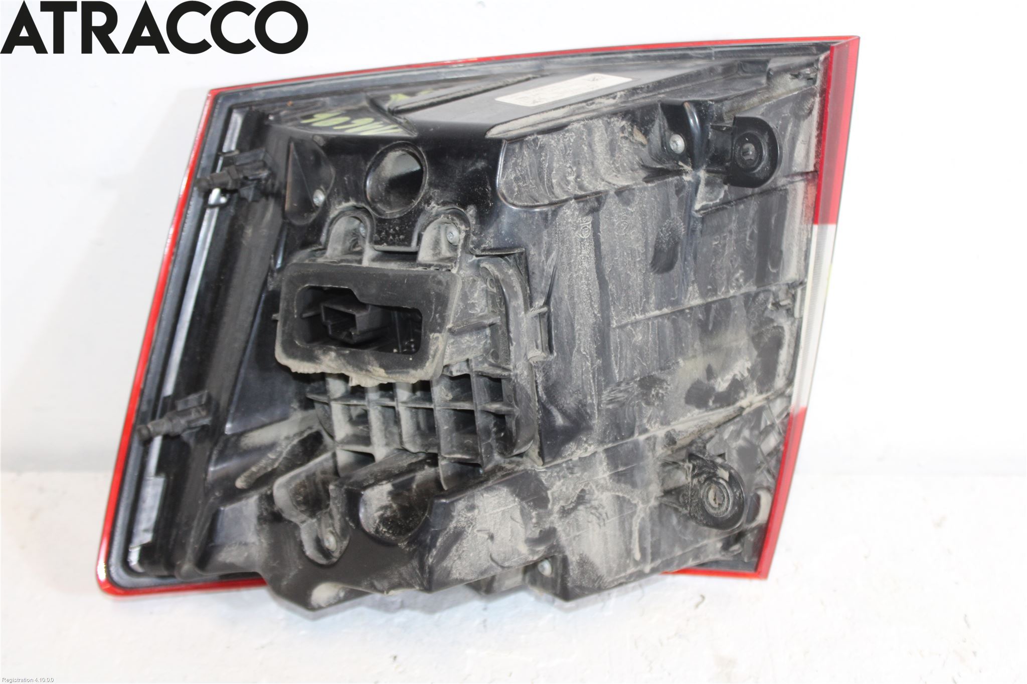 Skoda OCTAVIA (5E) 13-20 Baklykt Venstre