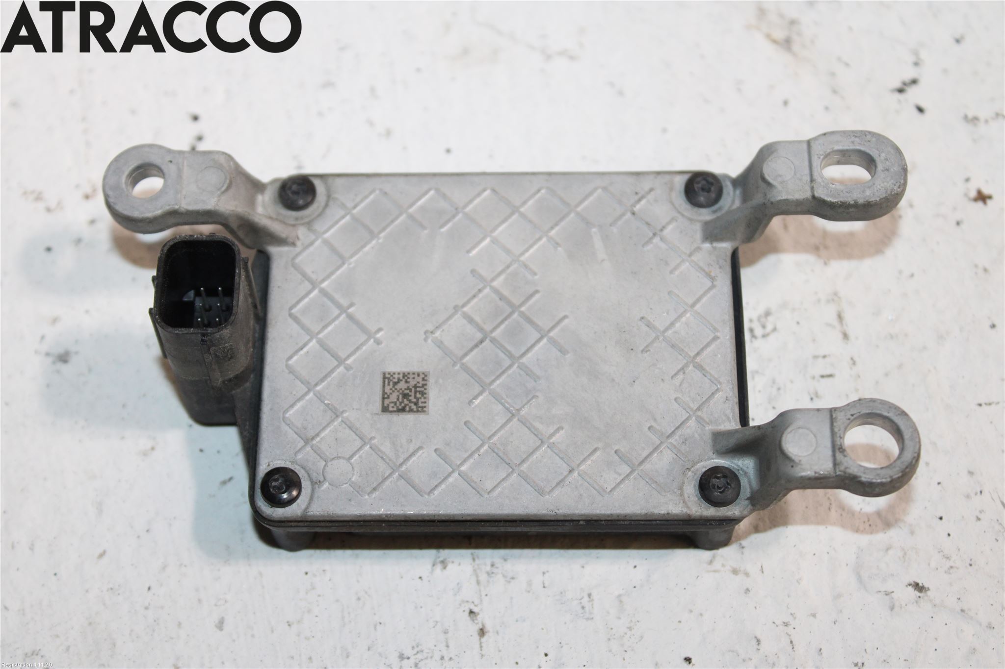 Nissan LEAF 18- Sensor Kollisjonsbeskyttelse