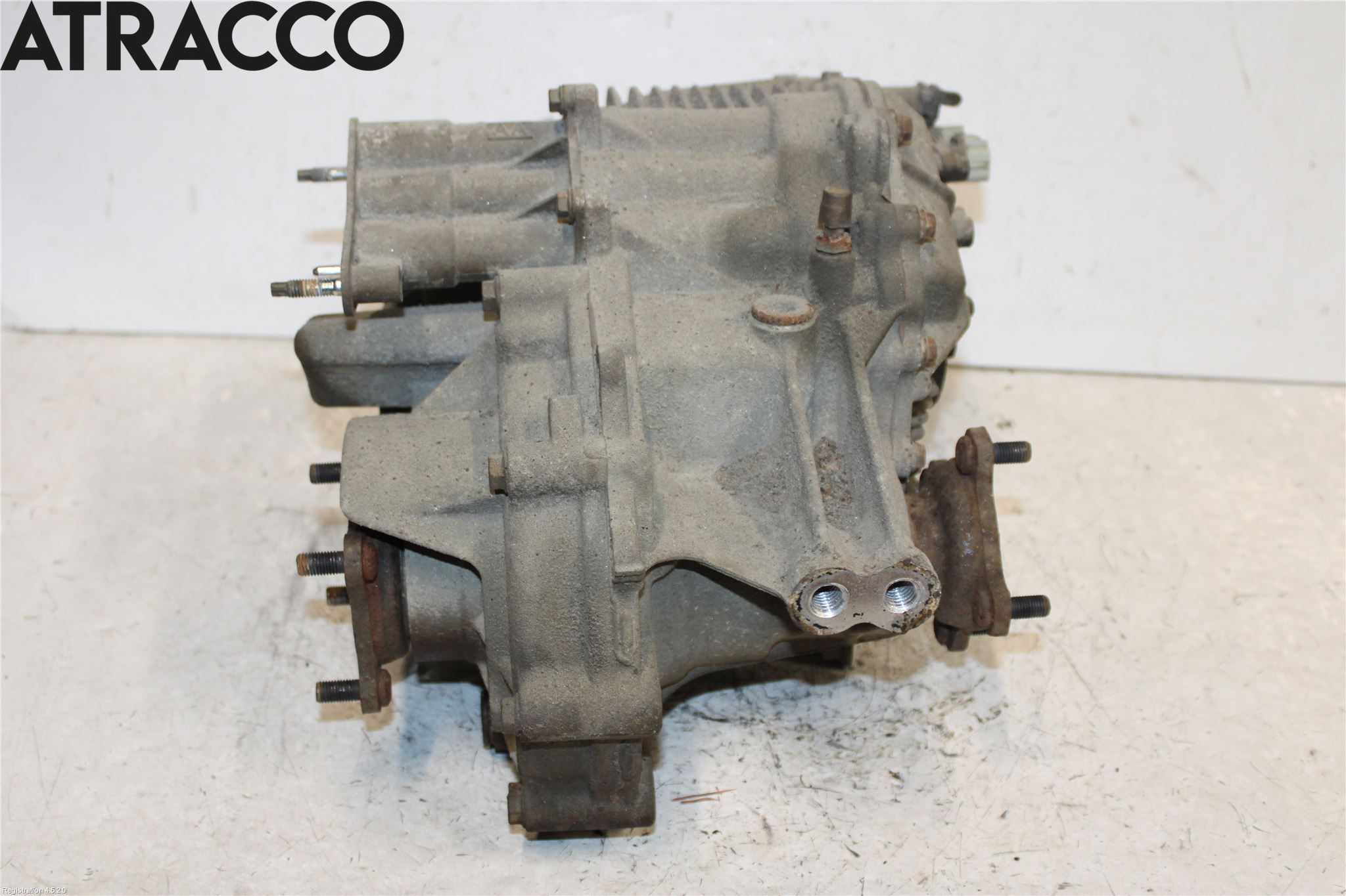 Toyota RAV4 13-18 Navgir Elektrisk