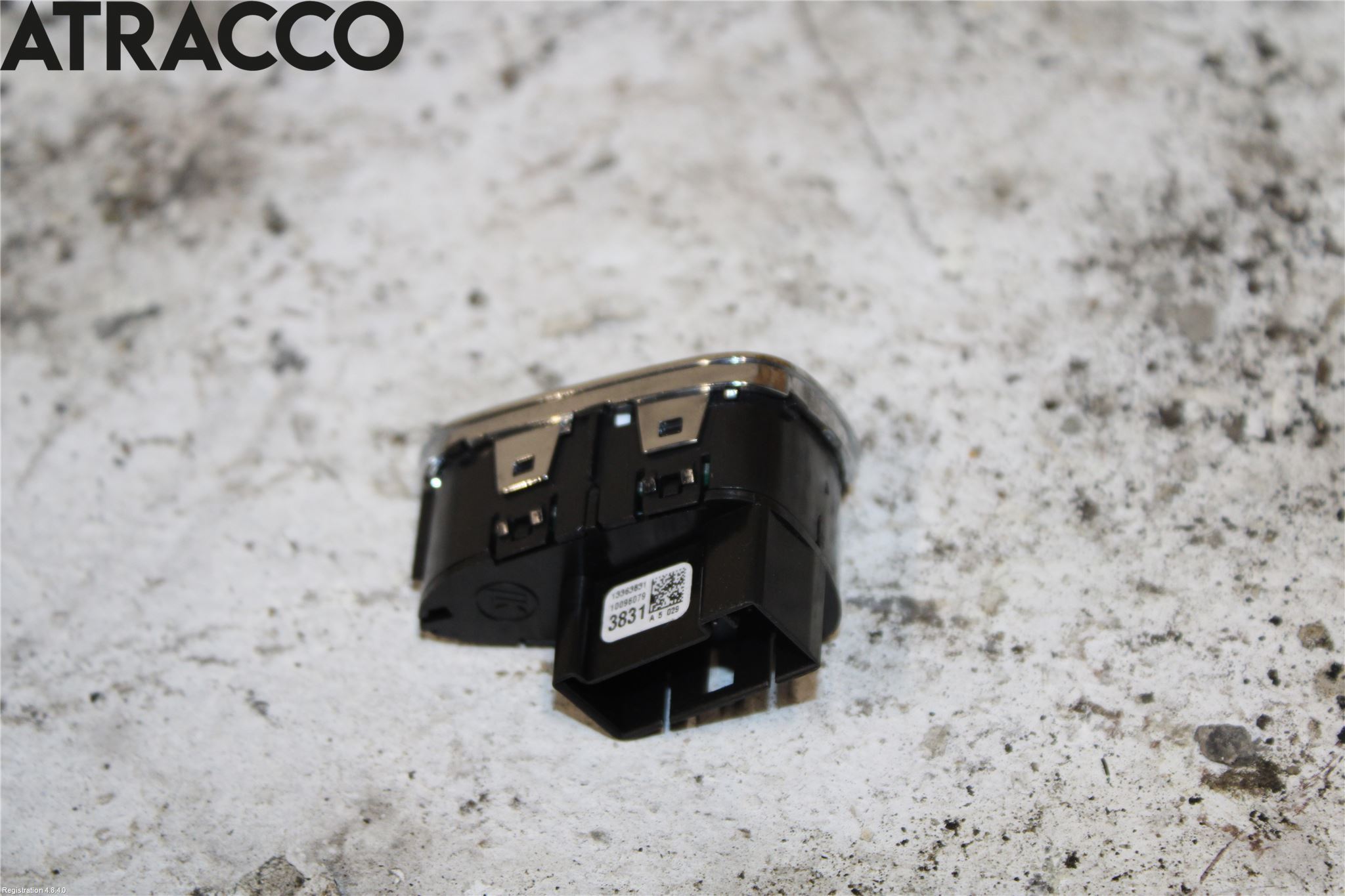 Opel CORSA E 15-19 Bryter Multifunksjon