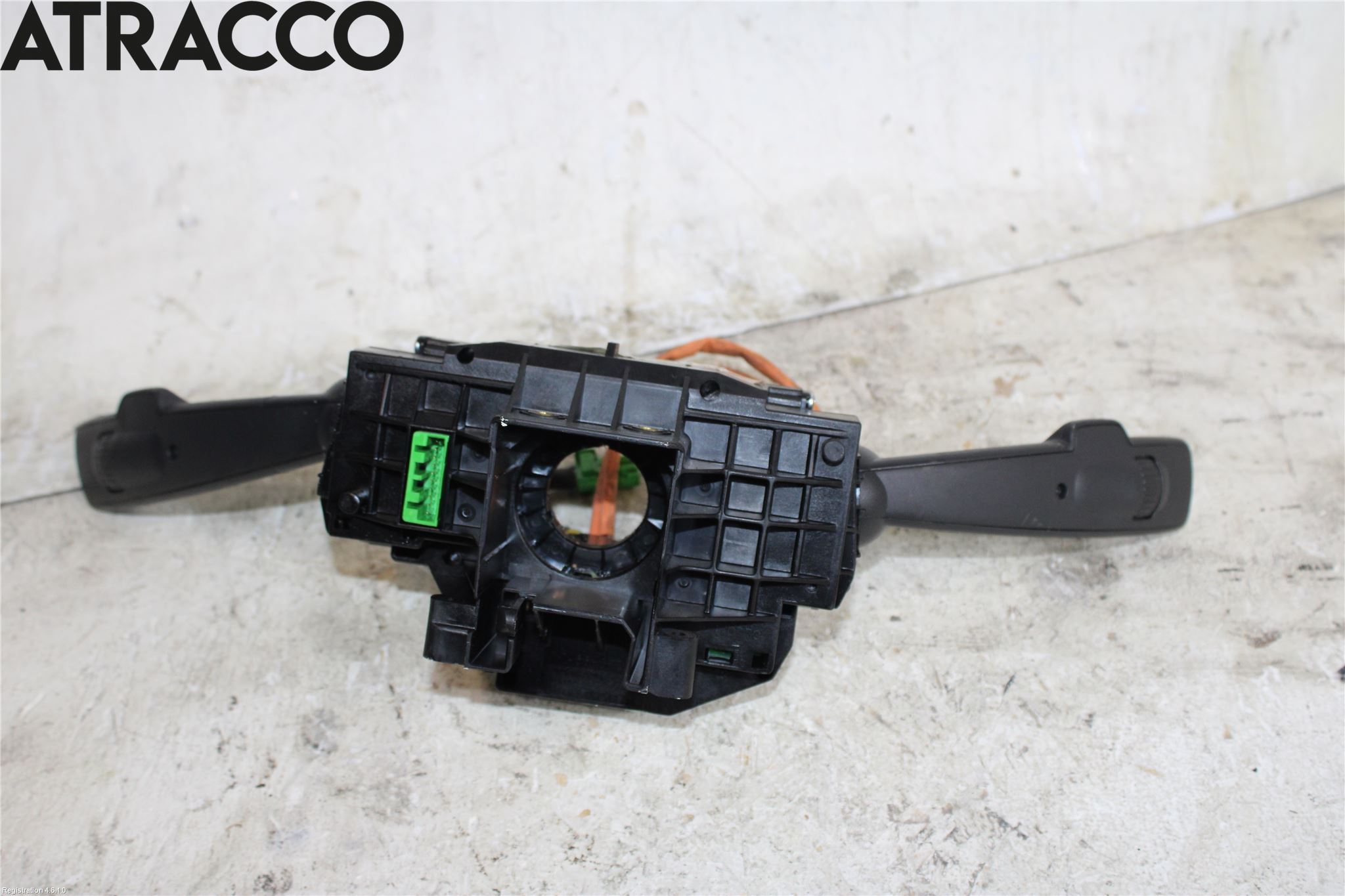 Volvo V50 08-12 Bryter Ratt Kombi H Og V