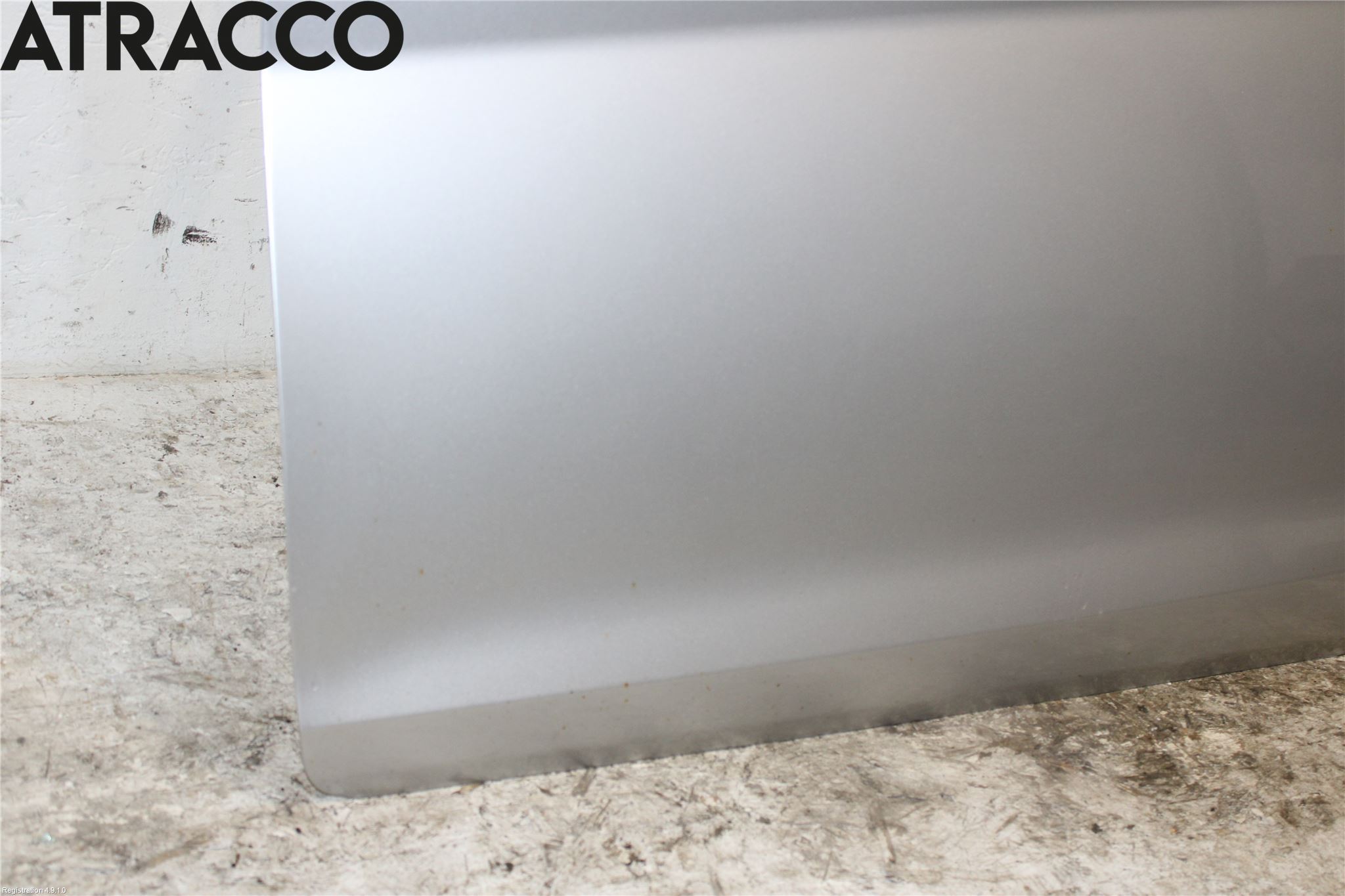 Ford FIESTA 13-17 Dør 4D Foran Venstre