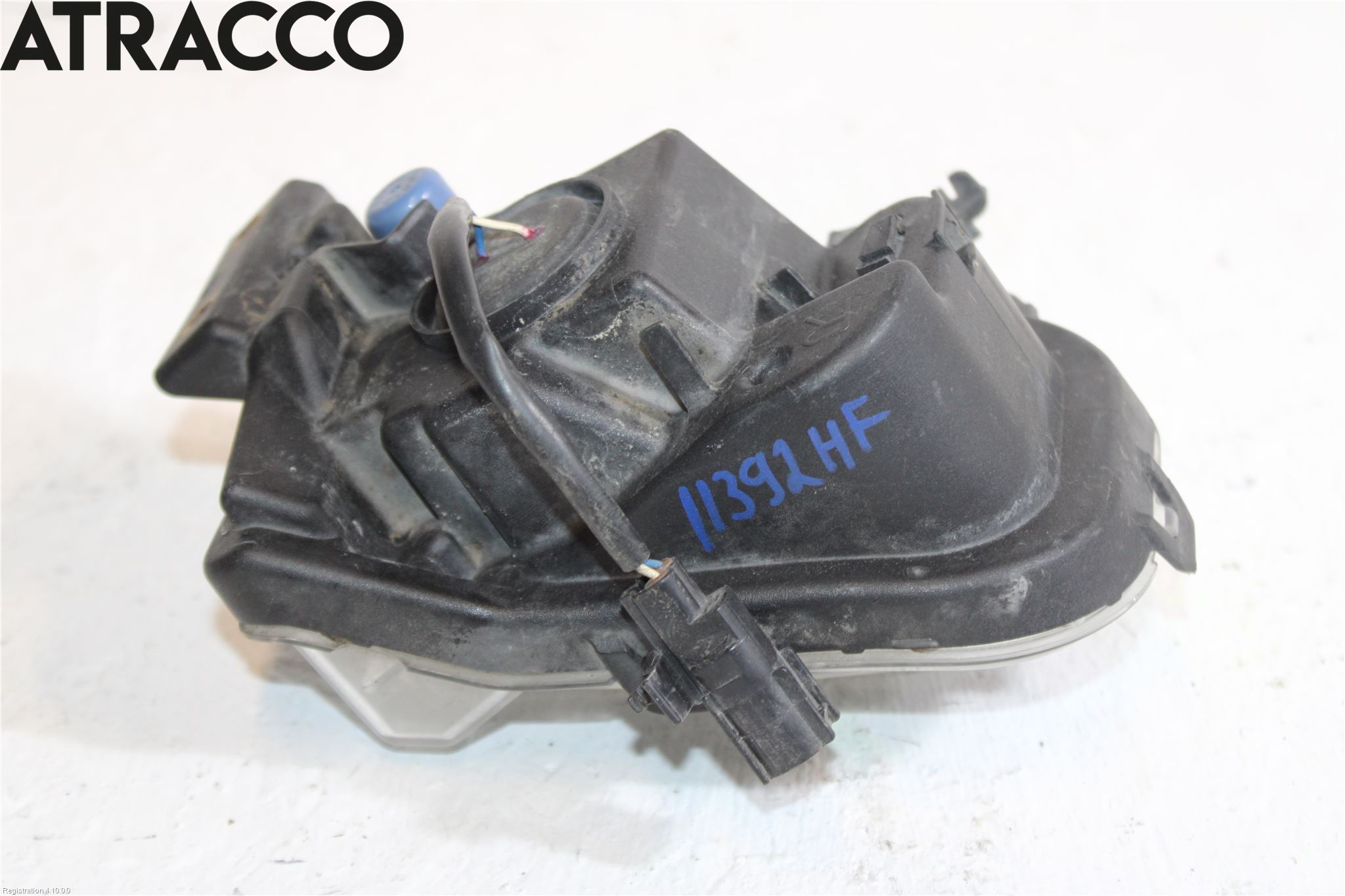 Toyota AURIS 10-12 Parklykt Foran Høyre