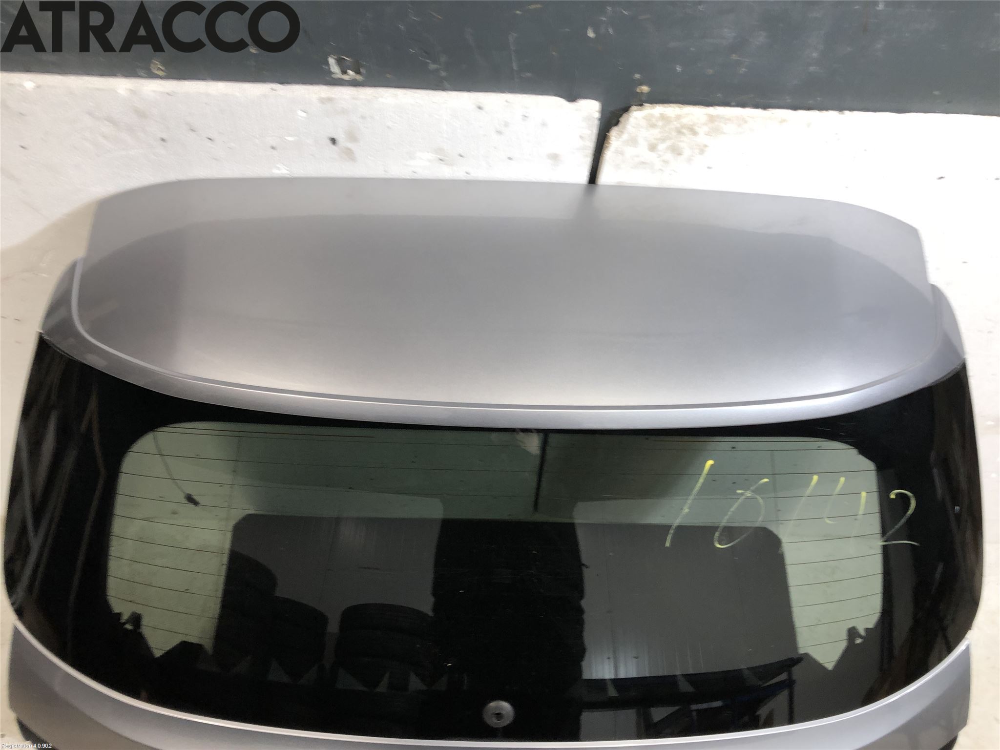 Peugeot 308 14-21 Bakluke Cc - Kombi