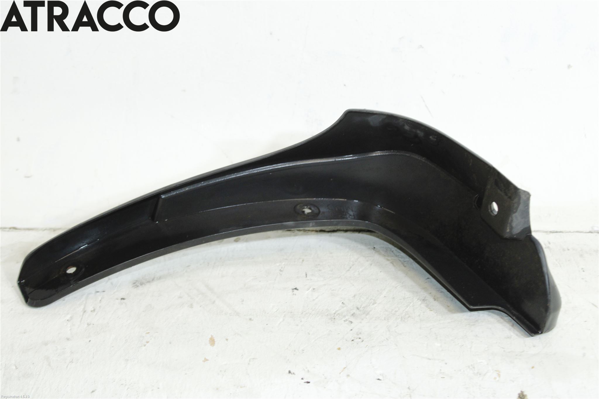 Hyundai ix35 Stänkskydd