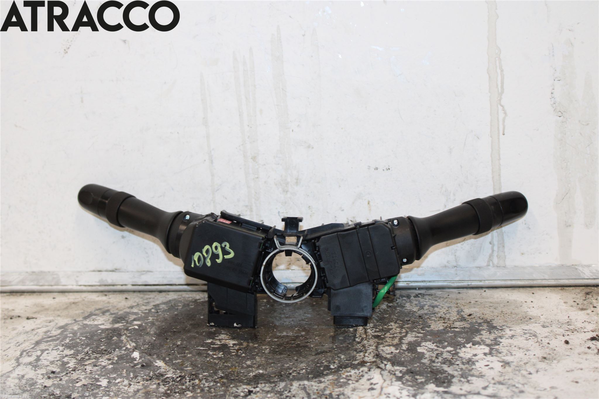 Toyota YARIS XP130 15-20 Bryter Ratt Kombi H Og V