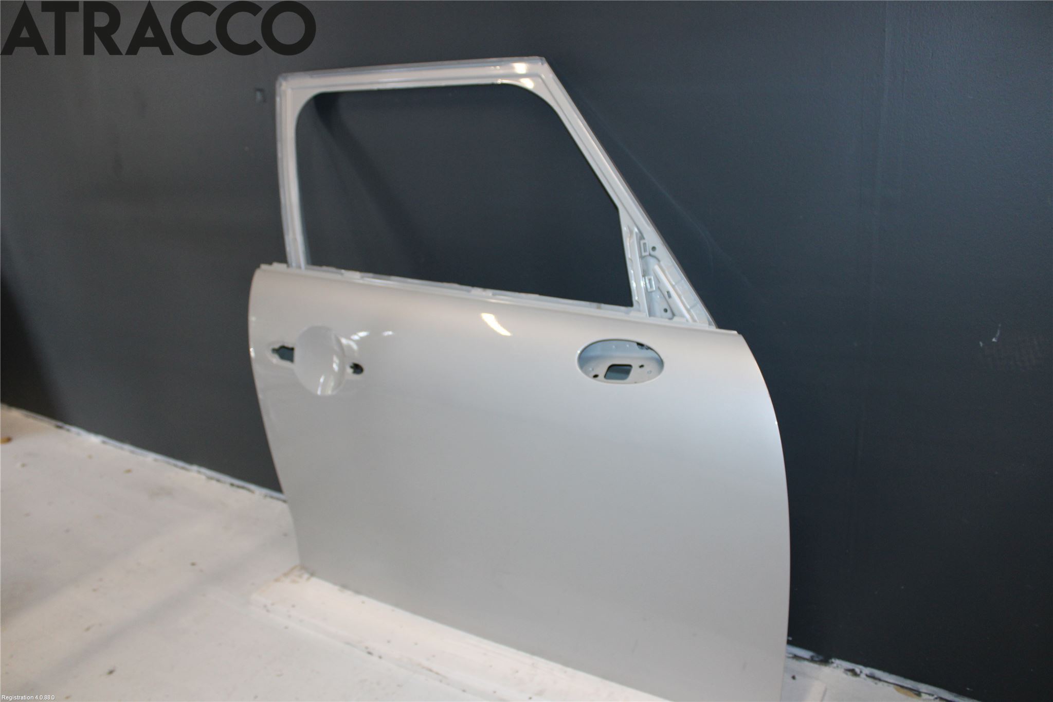 Mini ONE/COOPER 5DR F55 14-24 Dør 4D Foran Høyre