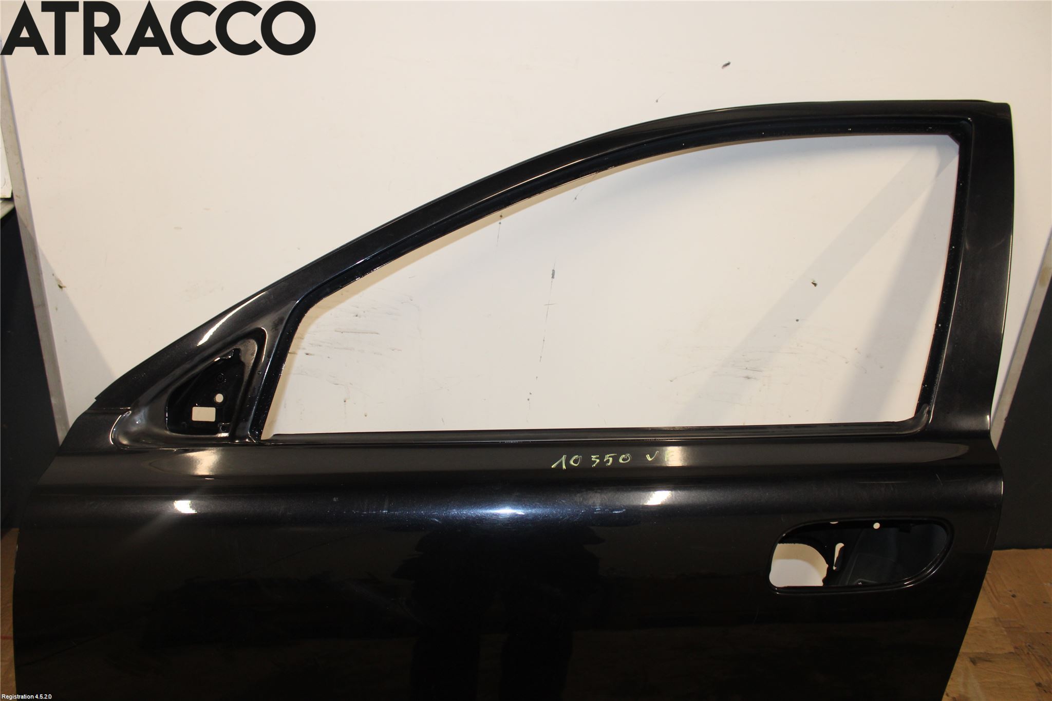 Volvo XC70 05-07 Dør 4D Foran Venstre