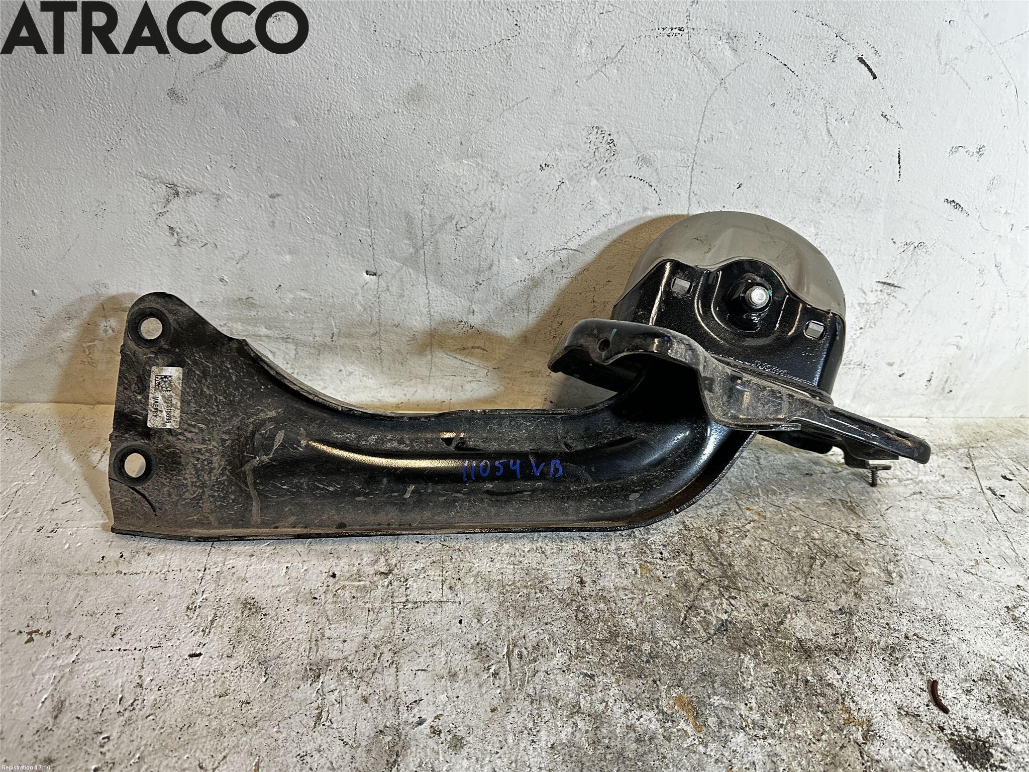 Volvo XC40/RECHARGE 18- Bærearm Bak Venstre