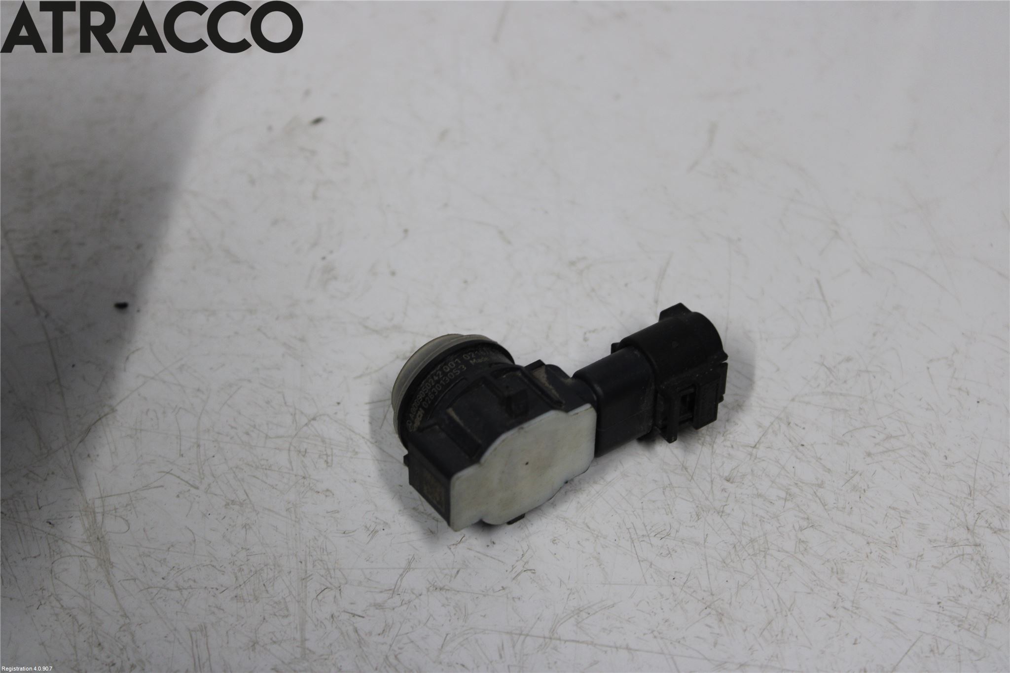 Mercedes-Benz MB B-KLASS (W246/W242) 12-19 Sensor Ryggesensor