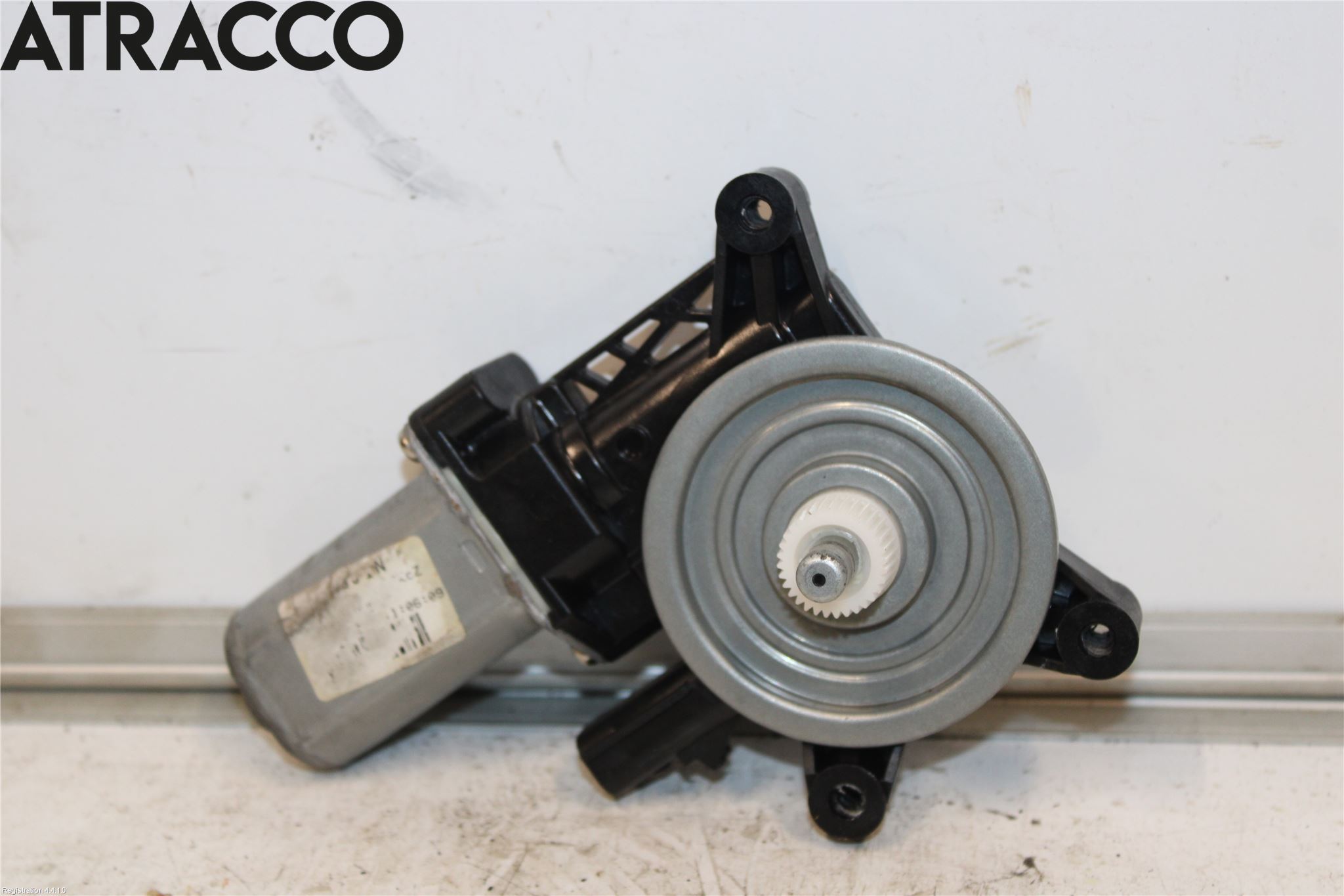 Opel AMPERA 17- Vindusheismotor