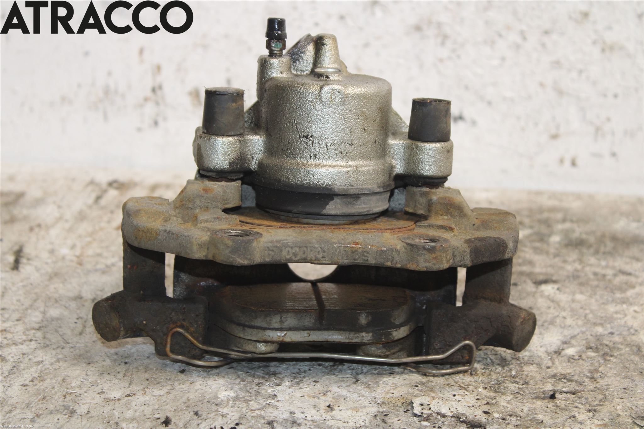 Ford KUGA 08-12 Bremsecaliper Foran Venstre