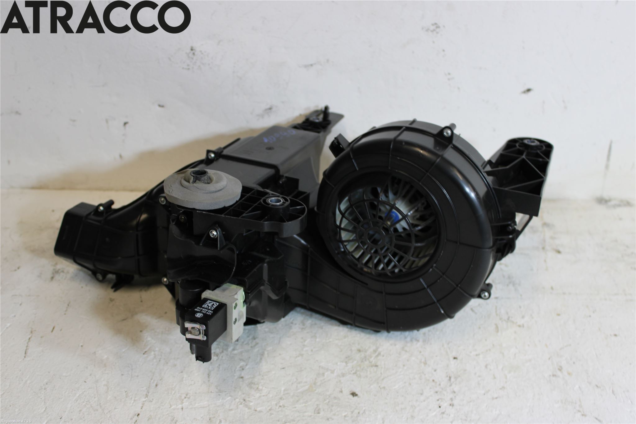 Volvo XC90/RECHARGE 16- Kjøle - Varme Øvrig