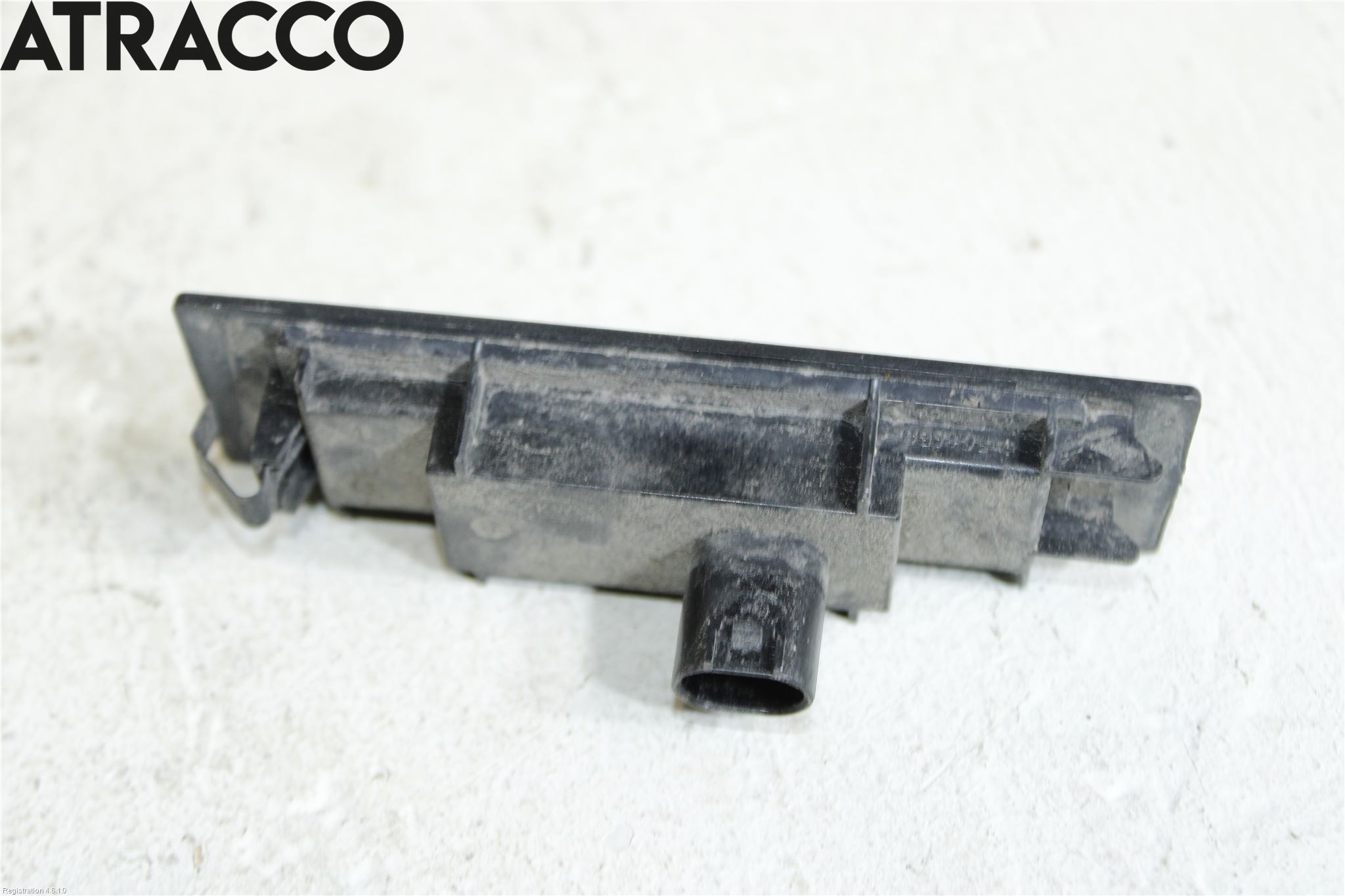 BMW 1 E87/81 5D/3D 03-11 Skilt Belysning