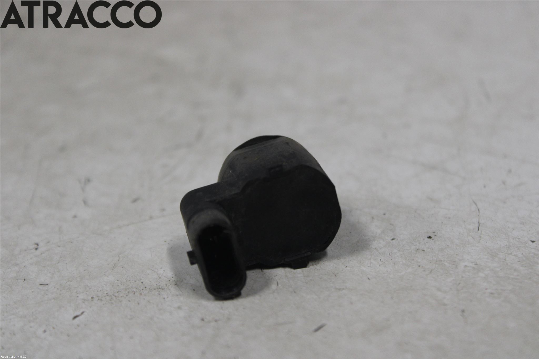 BMW X3 F25 10-17 Sensor Ryggesensor