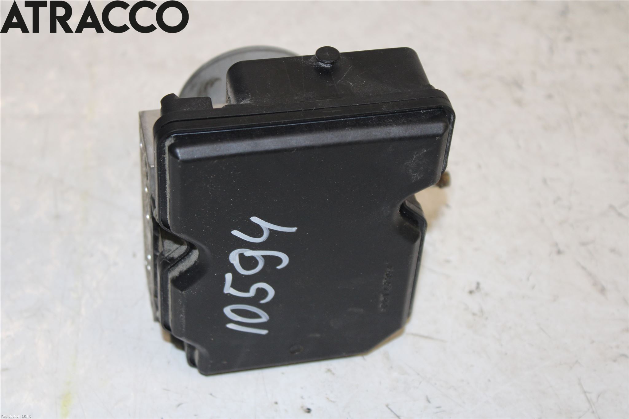 Nissan LEAF 18- Abs Hydraulikkaggregat