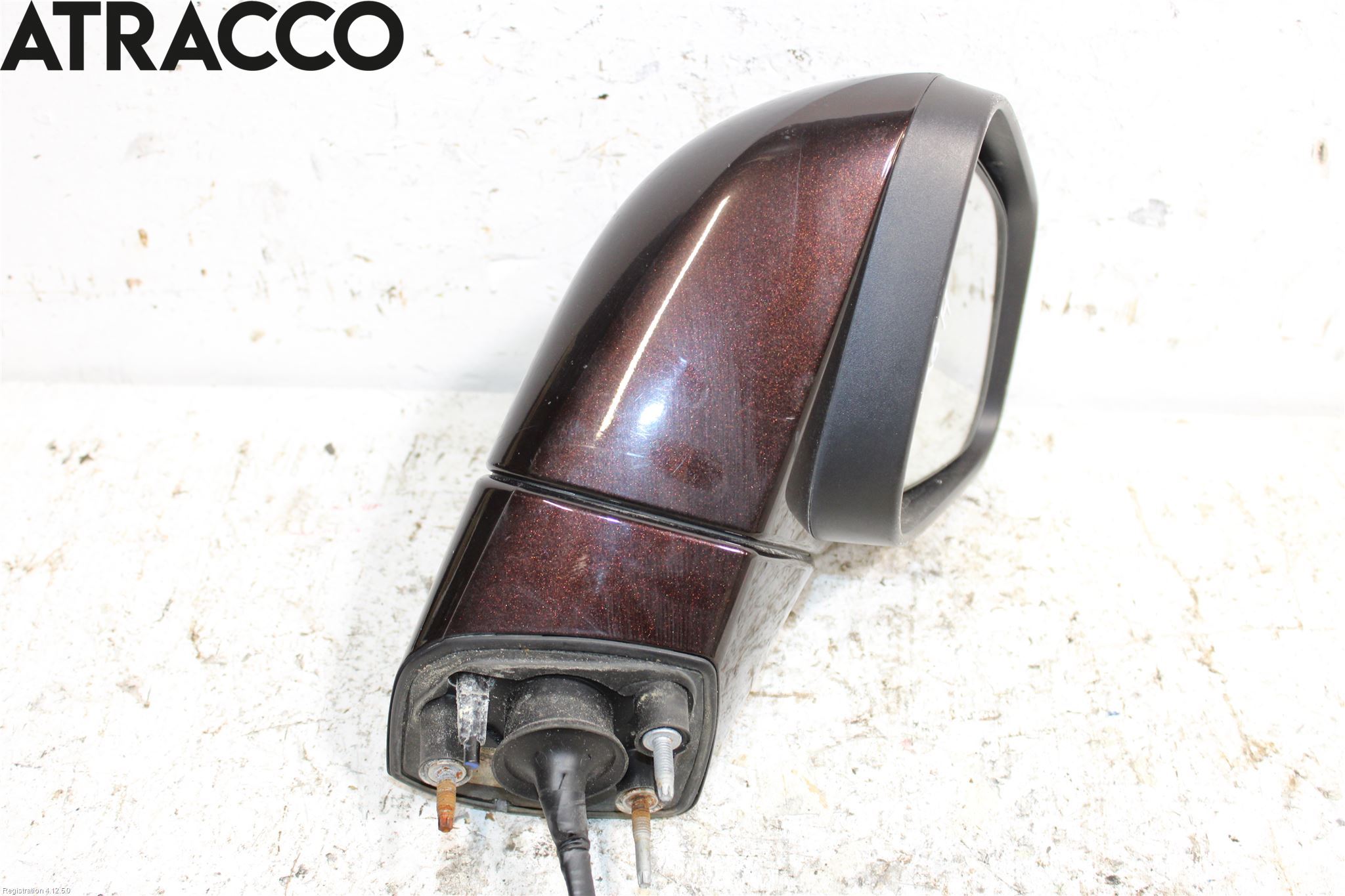 Opel MOKKA 13-20 Speil H M-El Justering