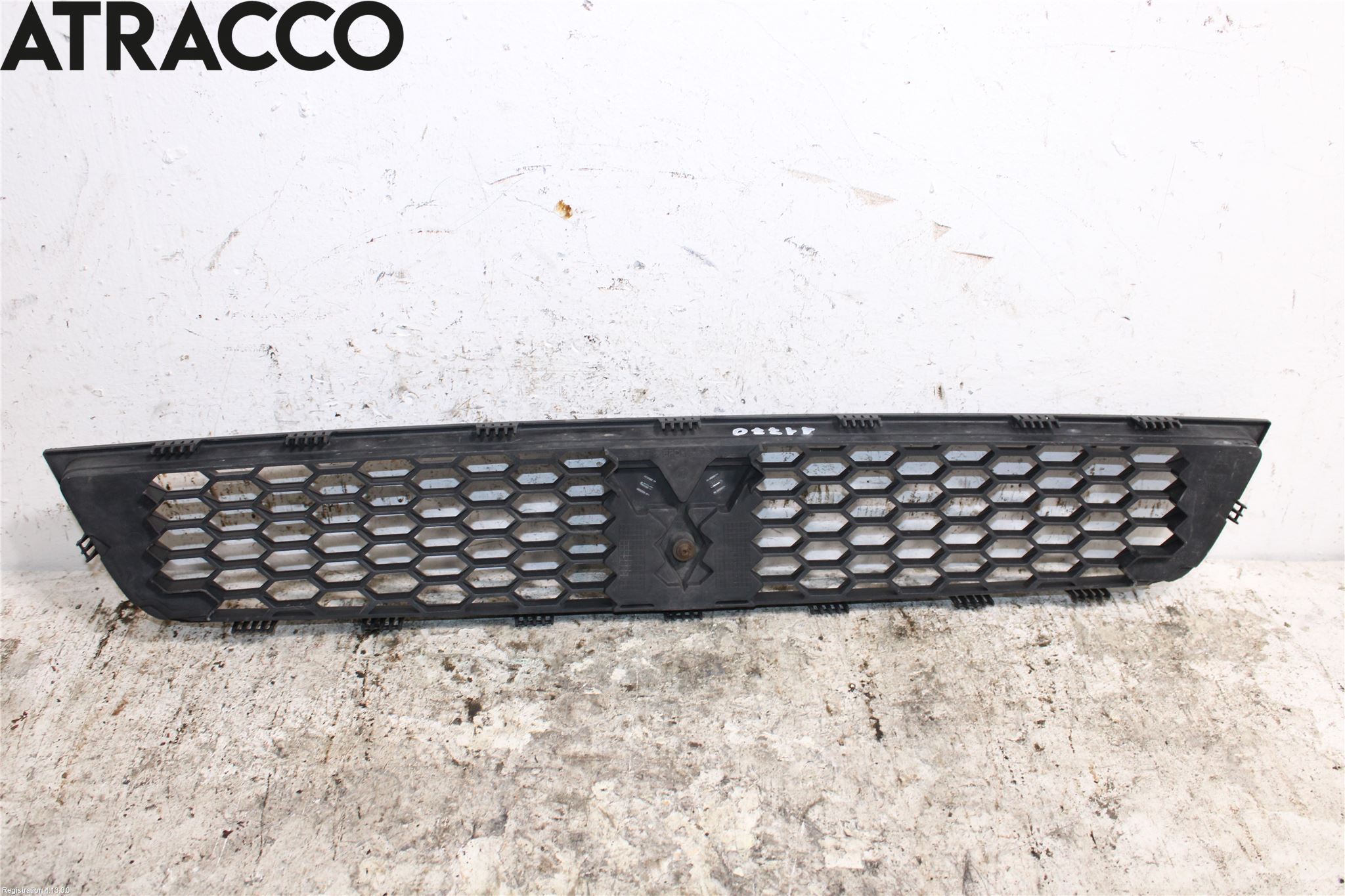 Mitsubishi COLT 09-13 Grill-Gitter