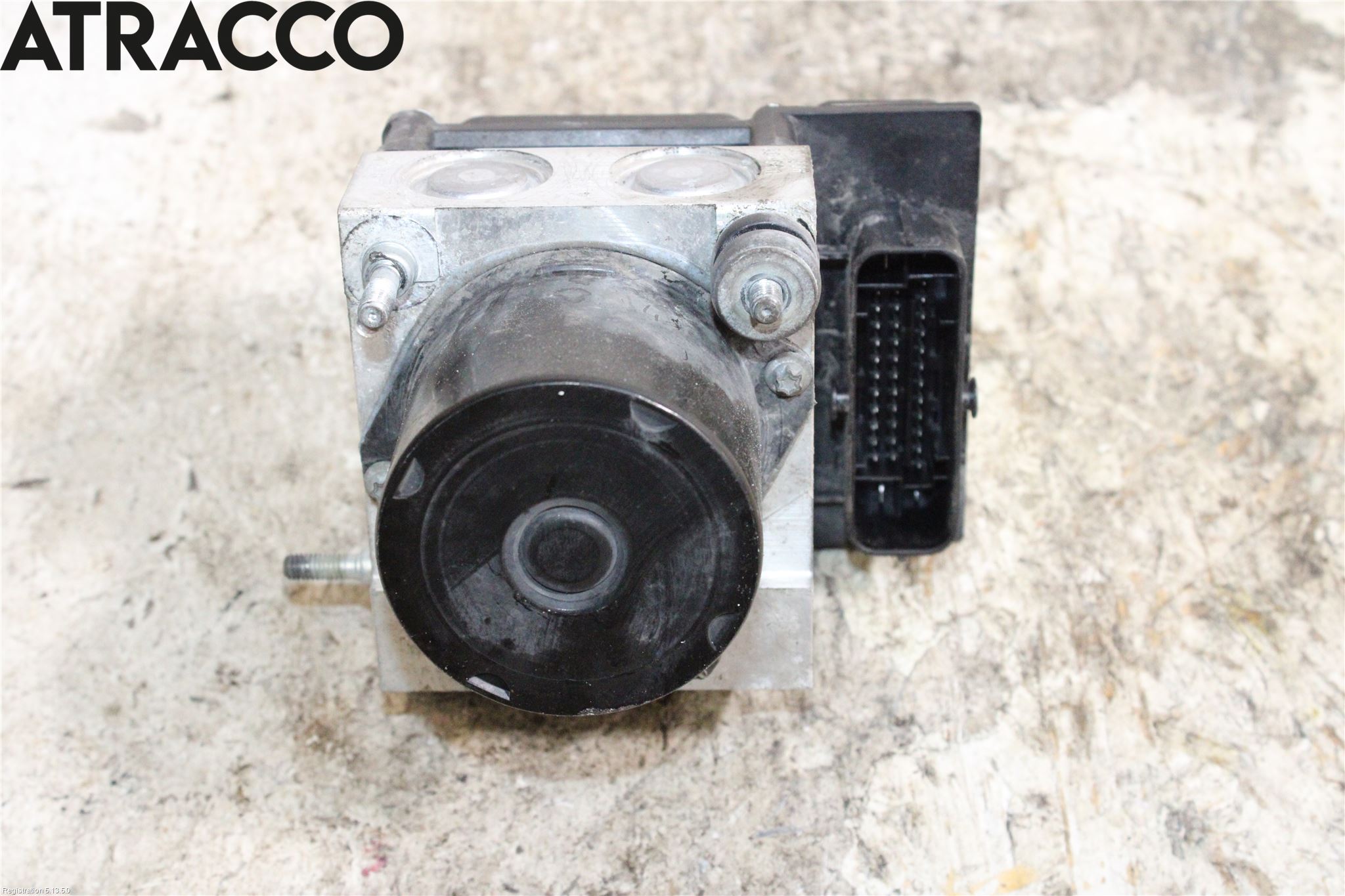 Audi A1/S1 11-18 Abs Hydraulikkaggregat
