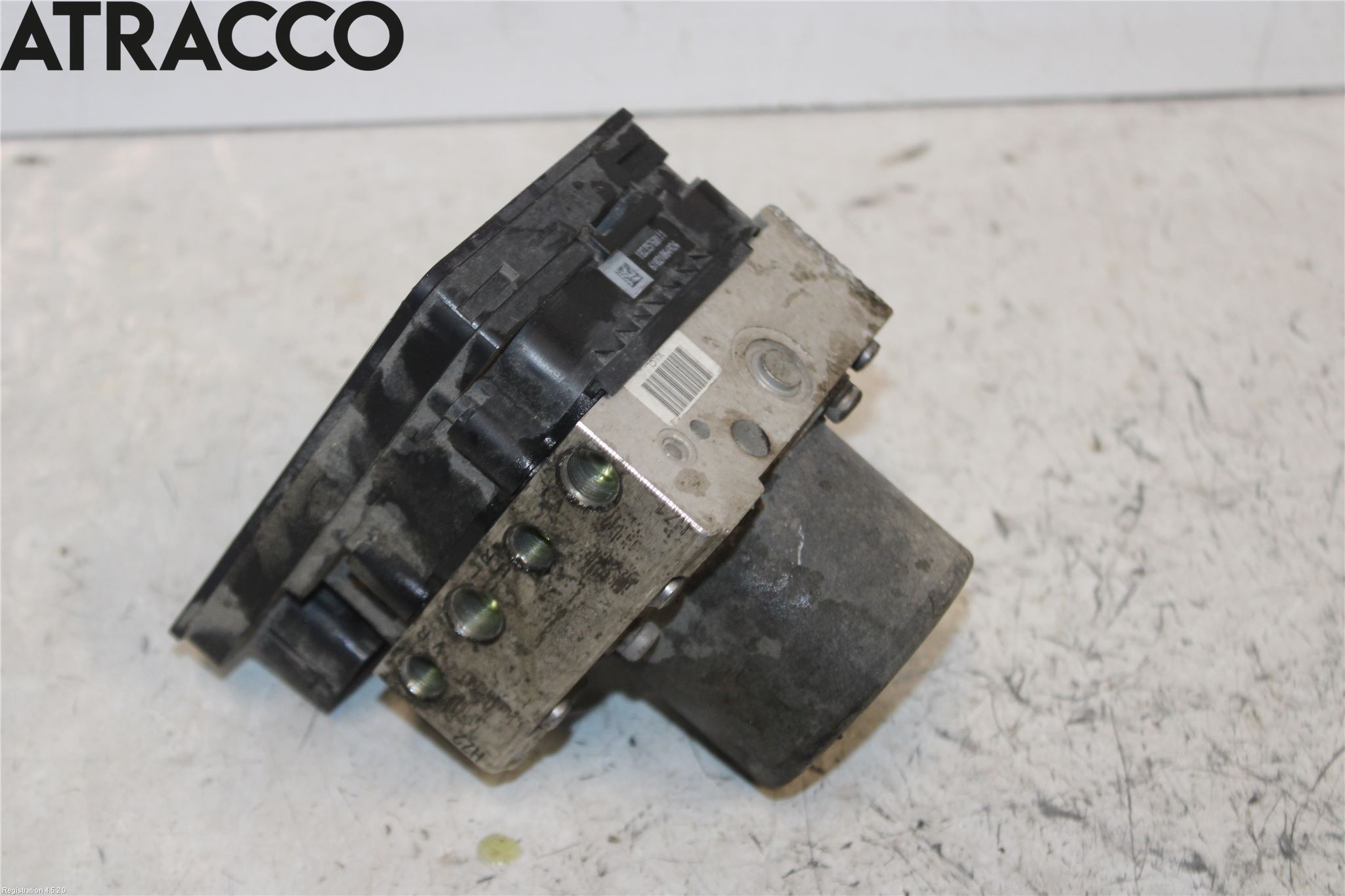 Volkswagen VW UP! / E-UP! Abs Hydraulikkaggregat