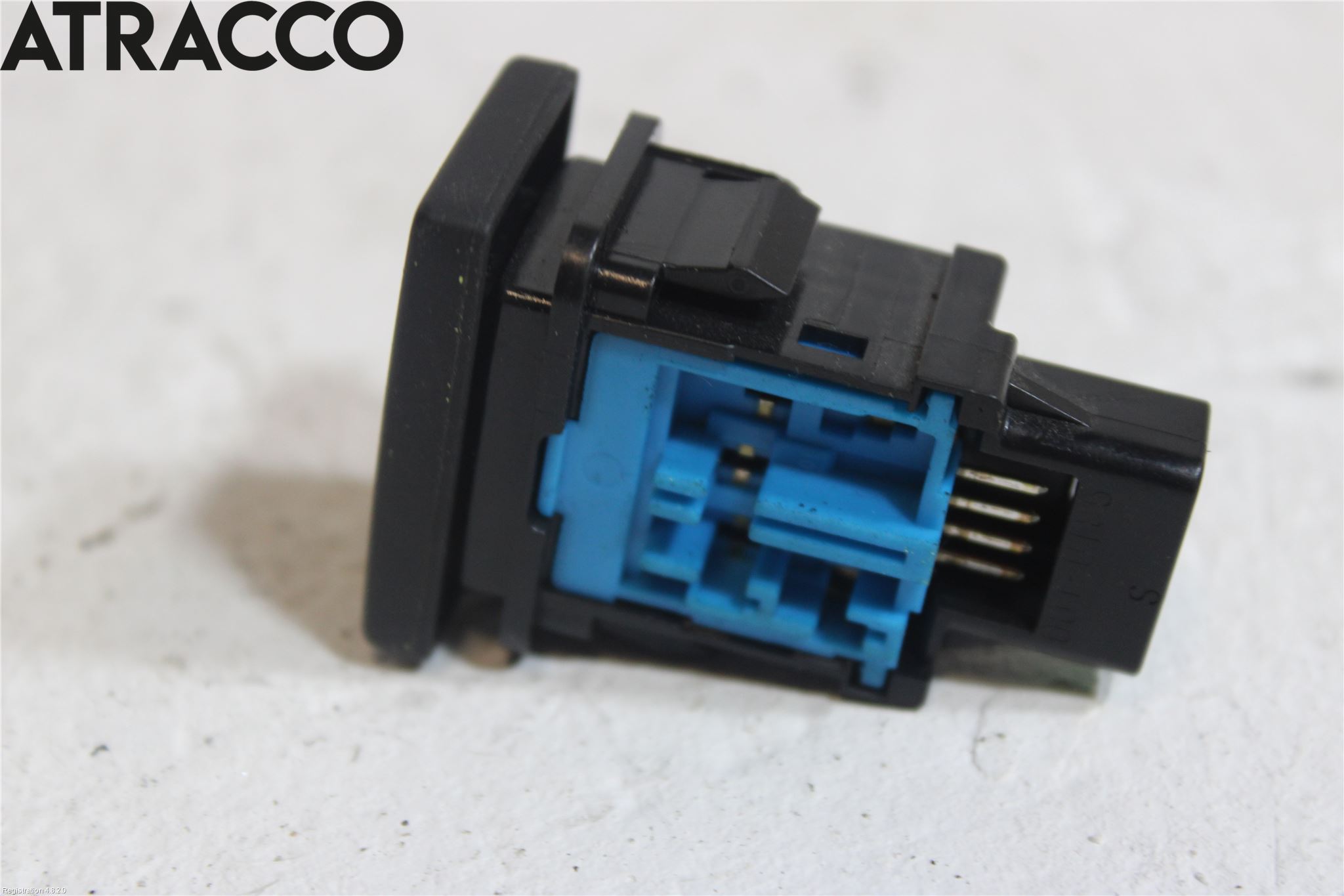 Suzuki SWIFT 17-24 Bryter Øvrig