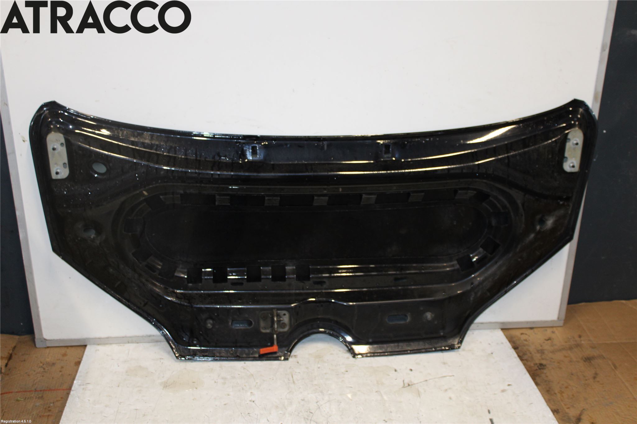 Volkswagen VW UP! / E-UP! Panser