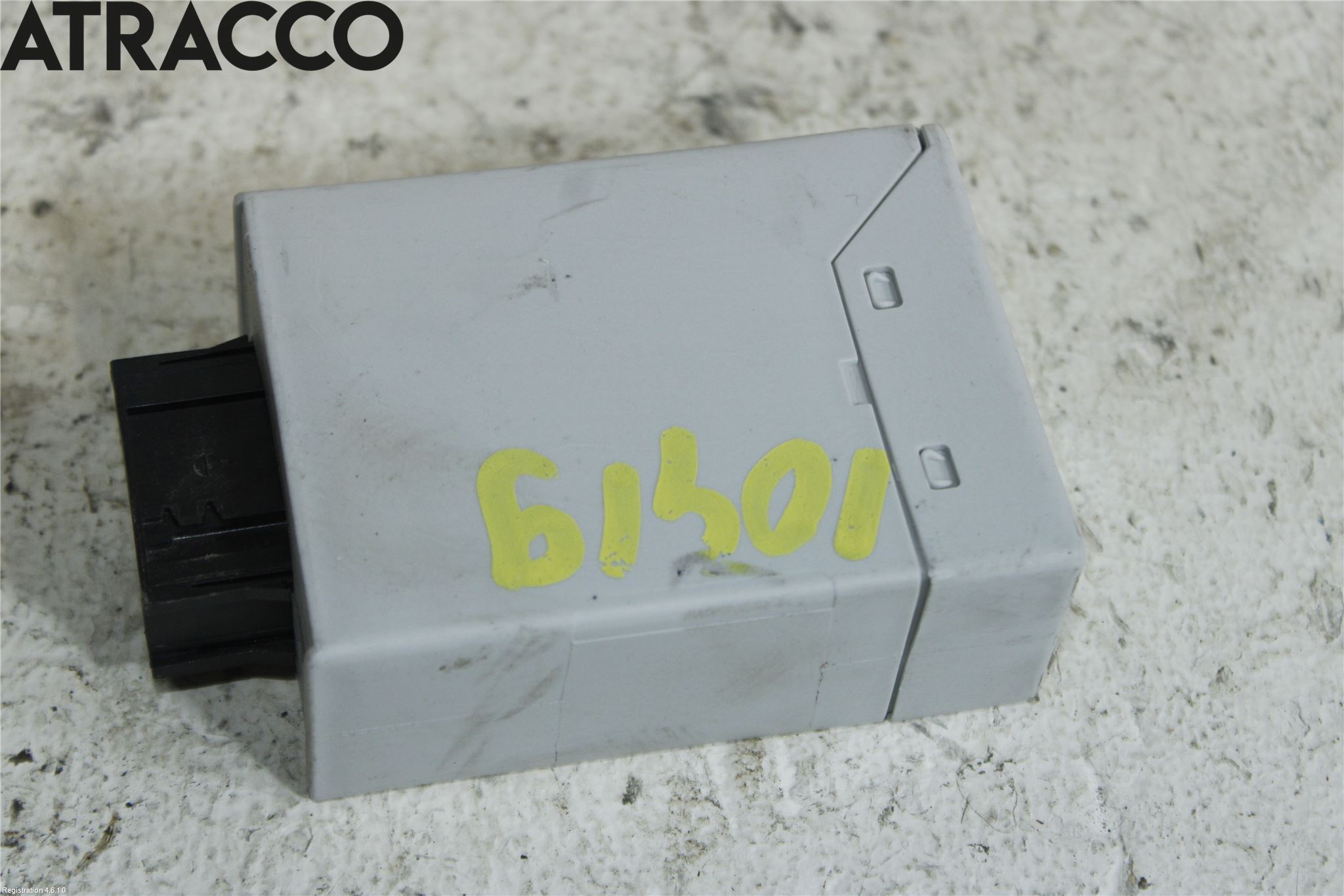 BMW 5 F10/F11/F18 09-17 Styreenhet Øvrig