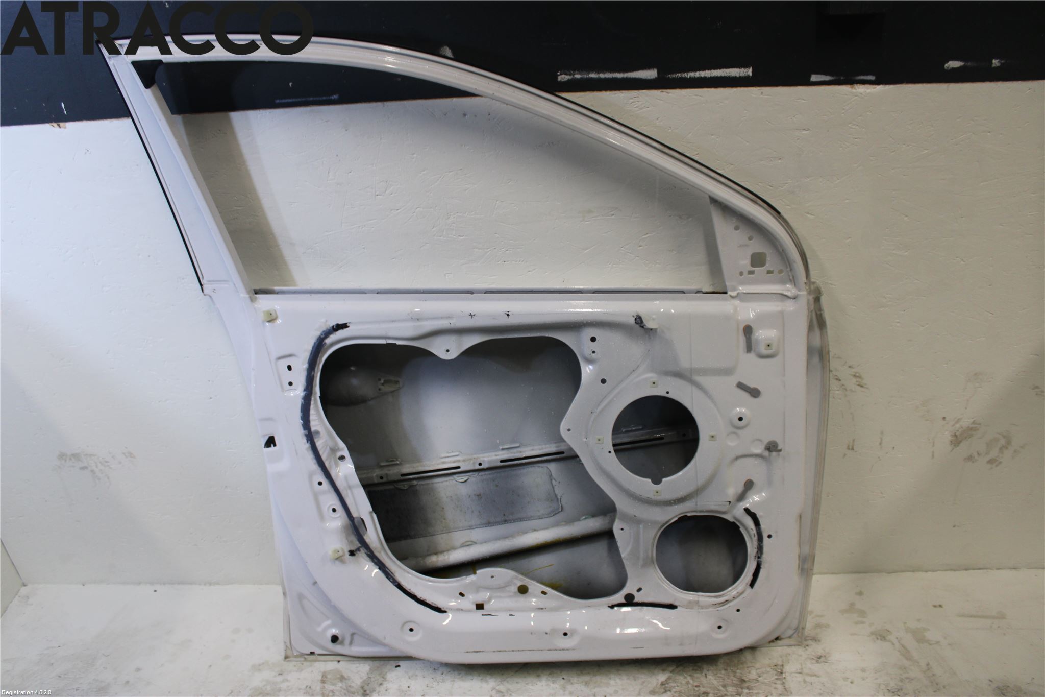 Hyundai ix35 Dør 4D Foran Venstre