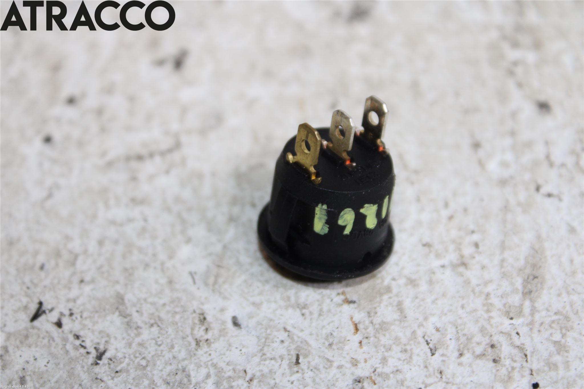 Mercedes-Benz MB SPRINTER (W906) 06-18 Bryter Øvrig