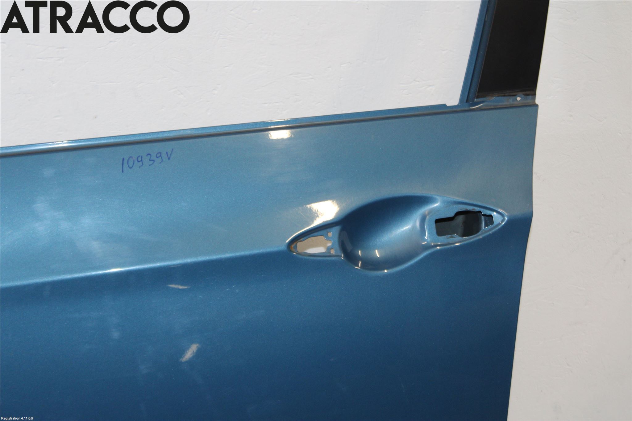 Hyundai i30 GD 13-17 Dør 4D Foran Venstre