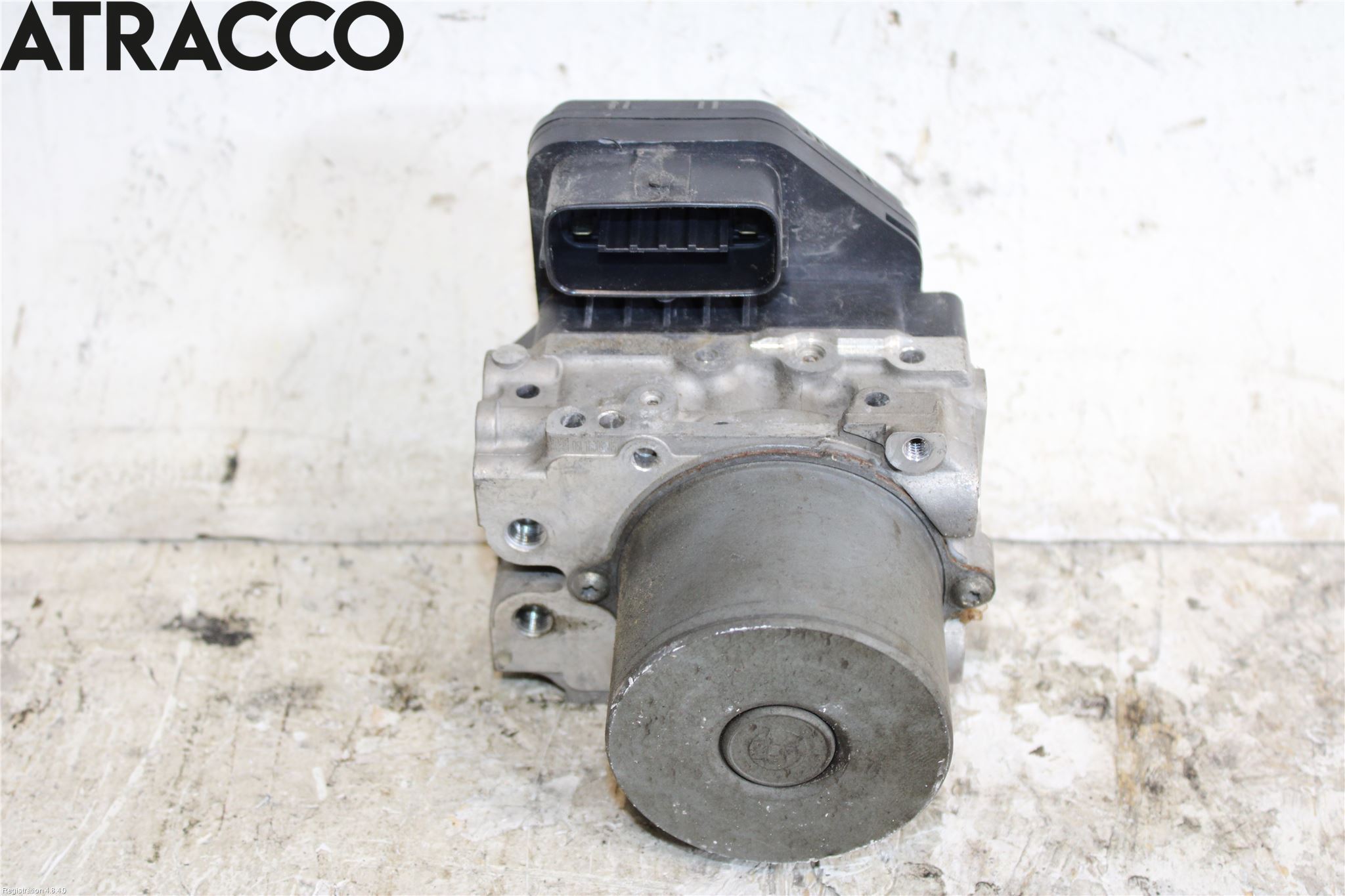 Toyota URBAN CRUISER Abs Hydraulikkaggregat