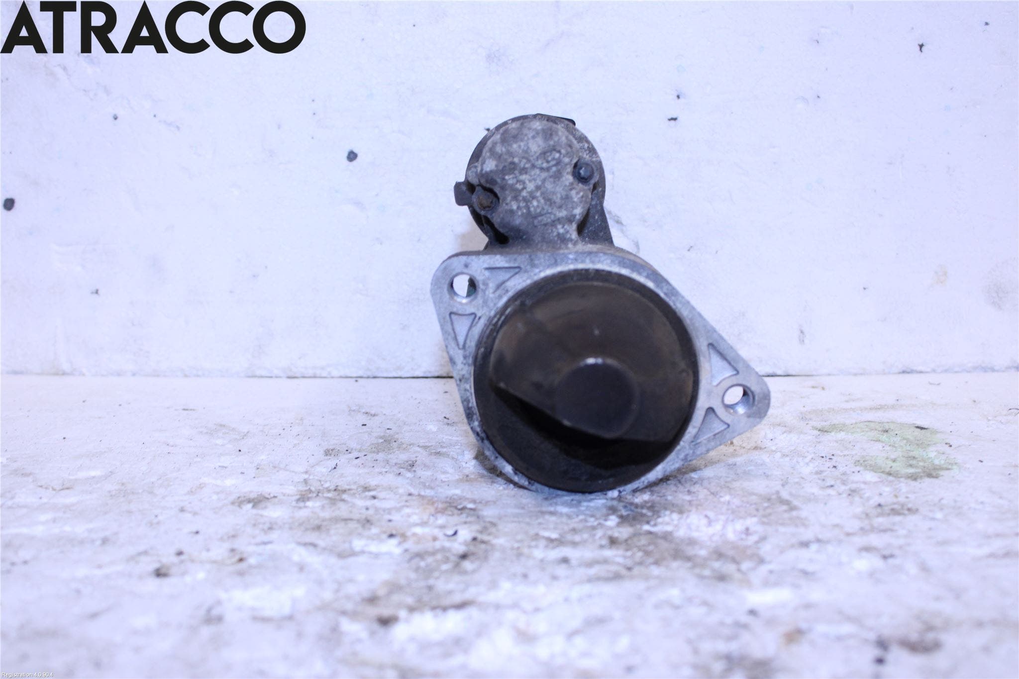 Kia PICANTO 12-17 Startmotor