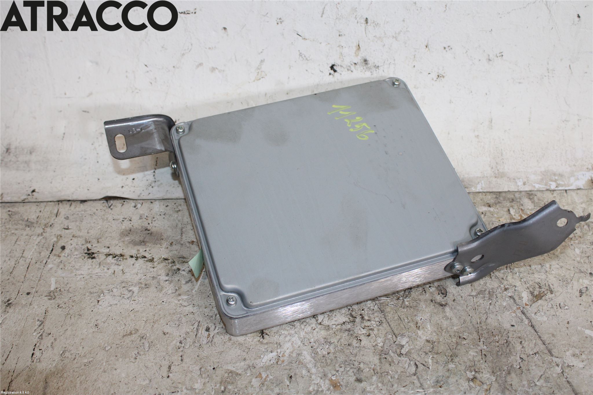 Toyota AVENSIS 03-06 Styreenhet Øvrig