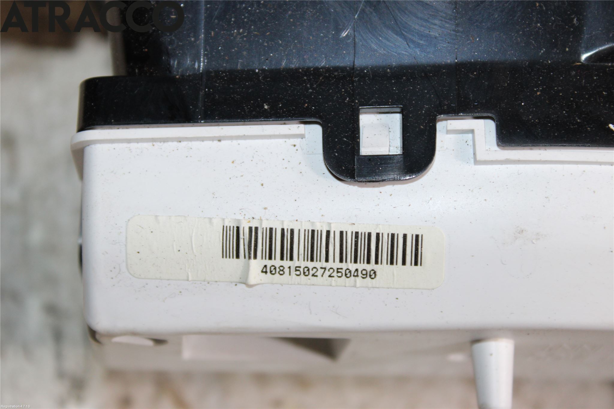 Honda CIVIC 12-16 Instr Varselys - Display