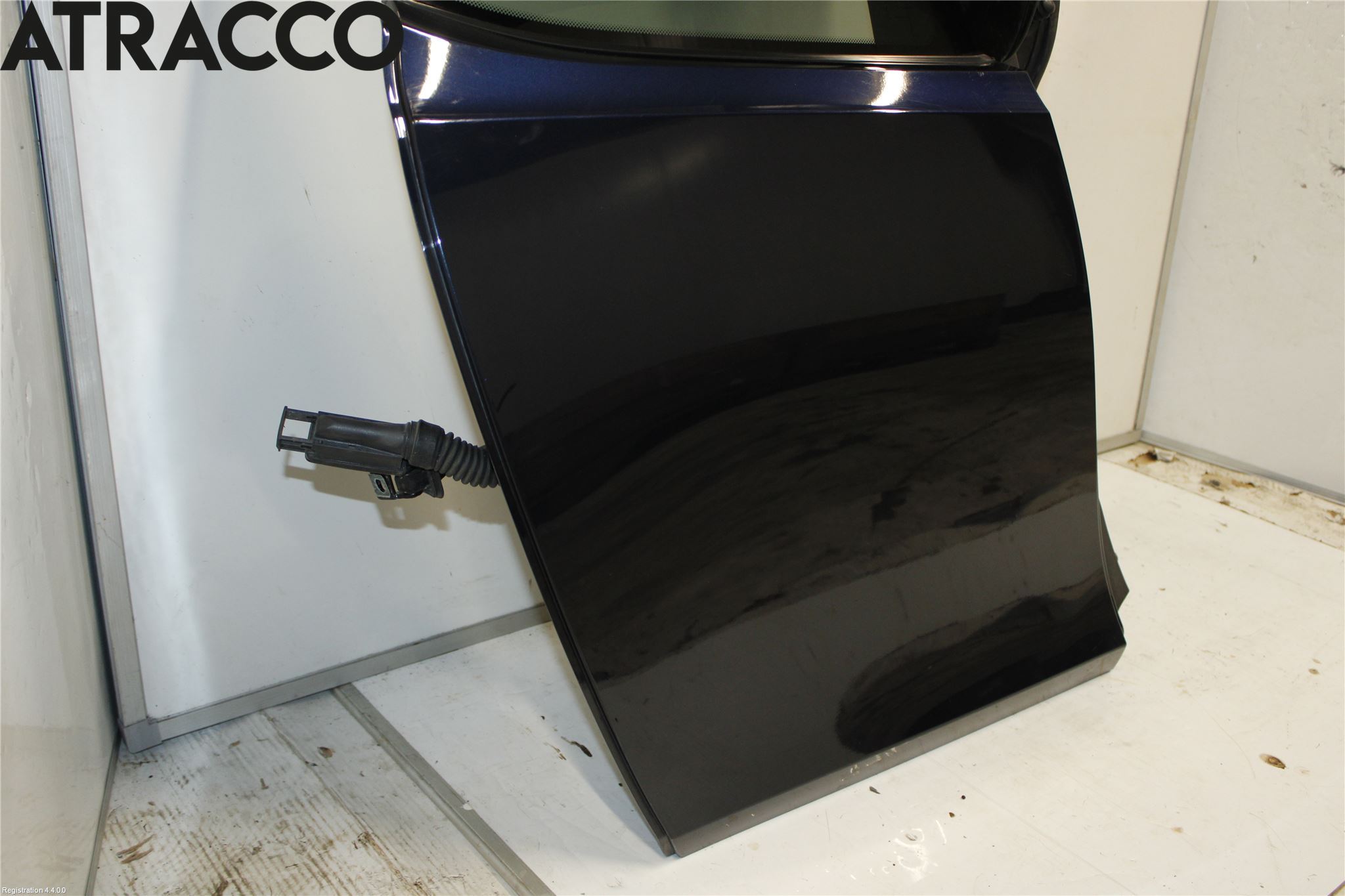 BMW i3 I01 13-22 Dør 4D Bak Høyre