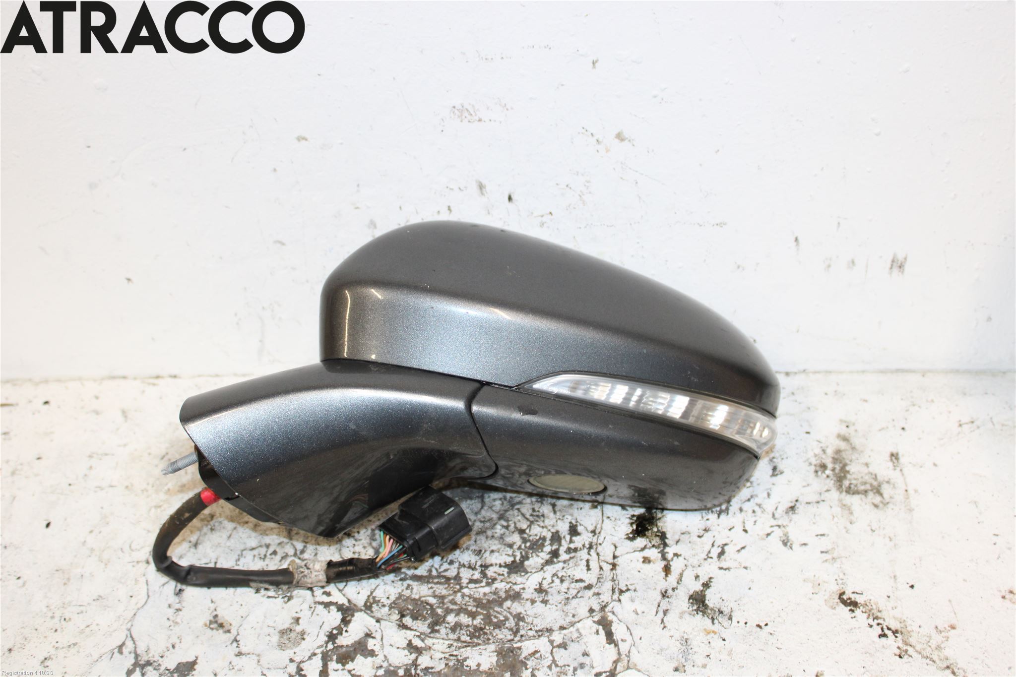 Ford MONDEO 15-22 Speil V M-El Justering