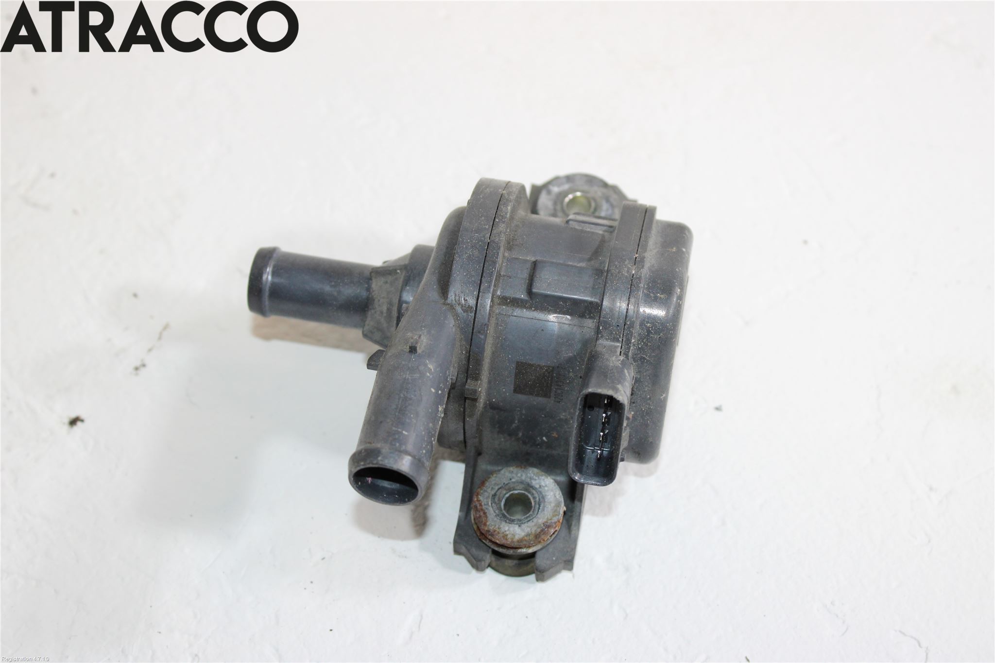 Toyota RAV4 19- Vannpumpe