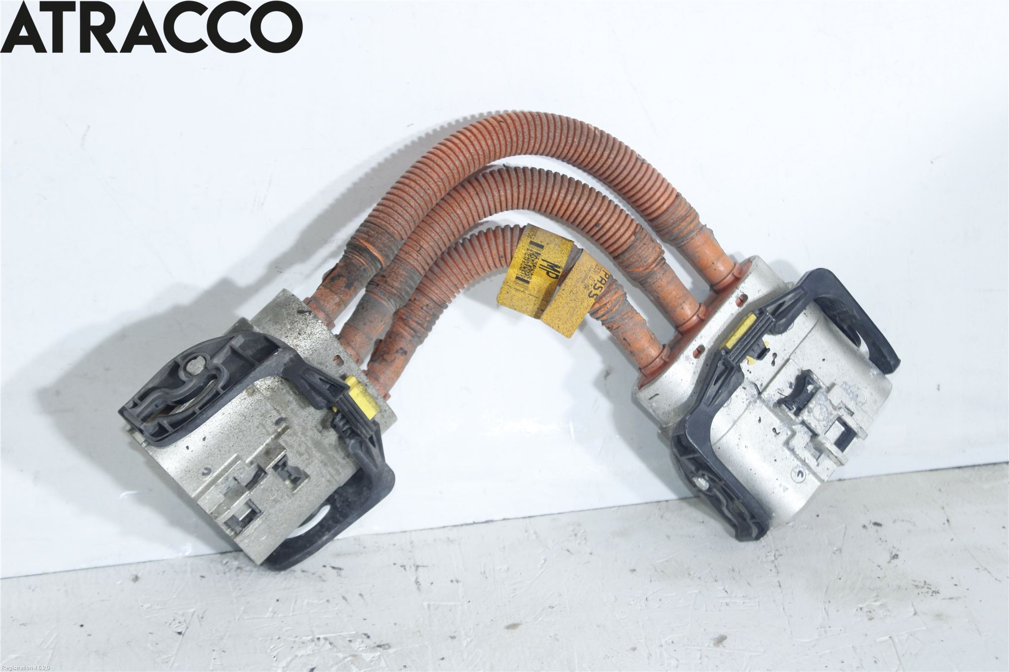 Kia SOUL 09- Kabelhärva Högspänning